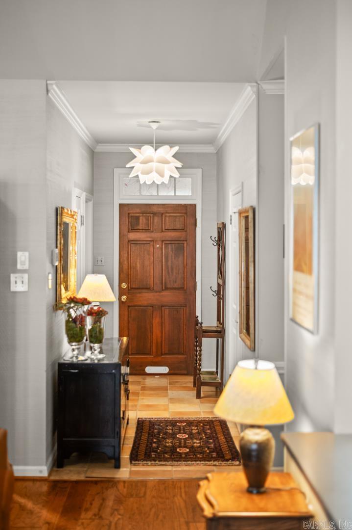 Windsor Court HPR - Residential