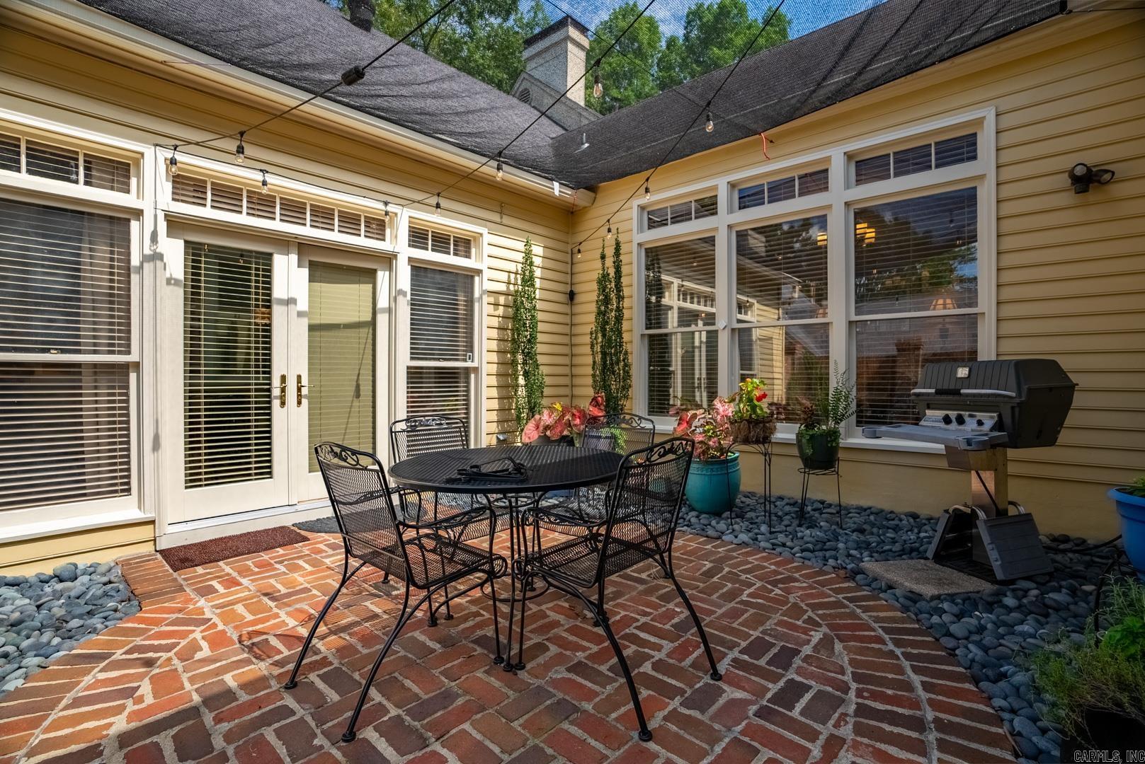 Windsor Court HPR - Residential