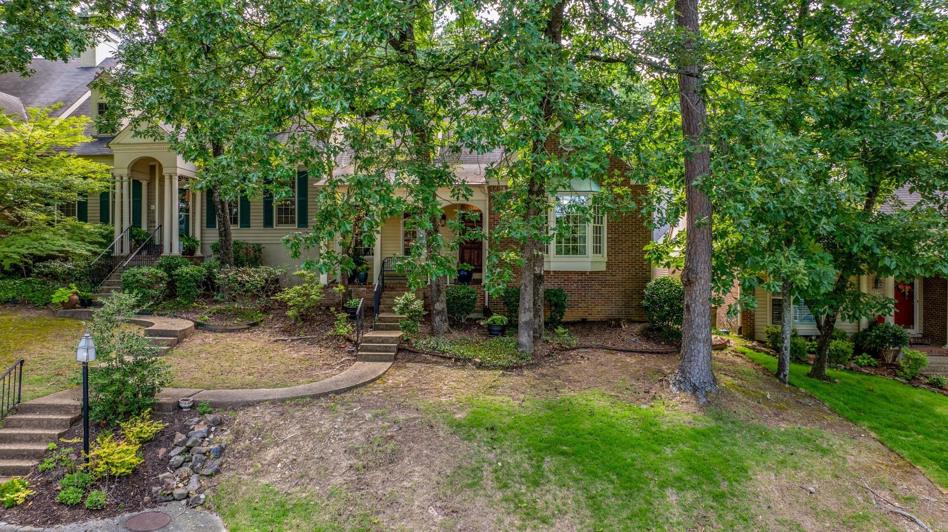 Windsor Court HPR - Residential