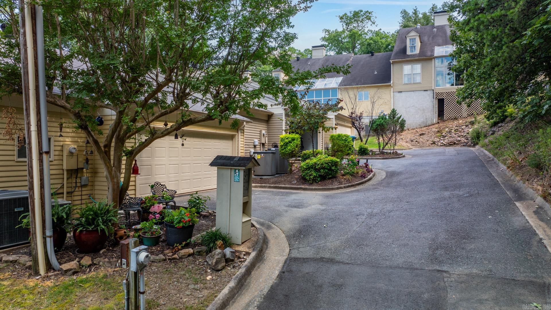 Windsor Court HPR - Residential