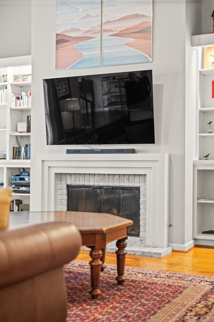 Windsor Court HPR - Residential