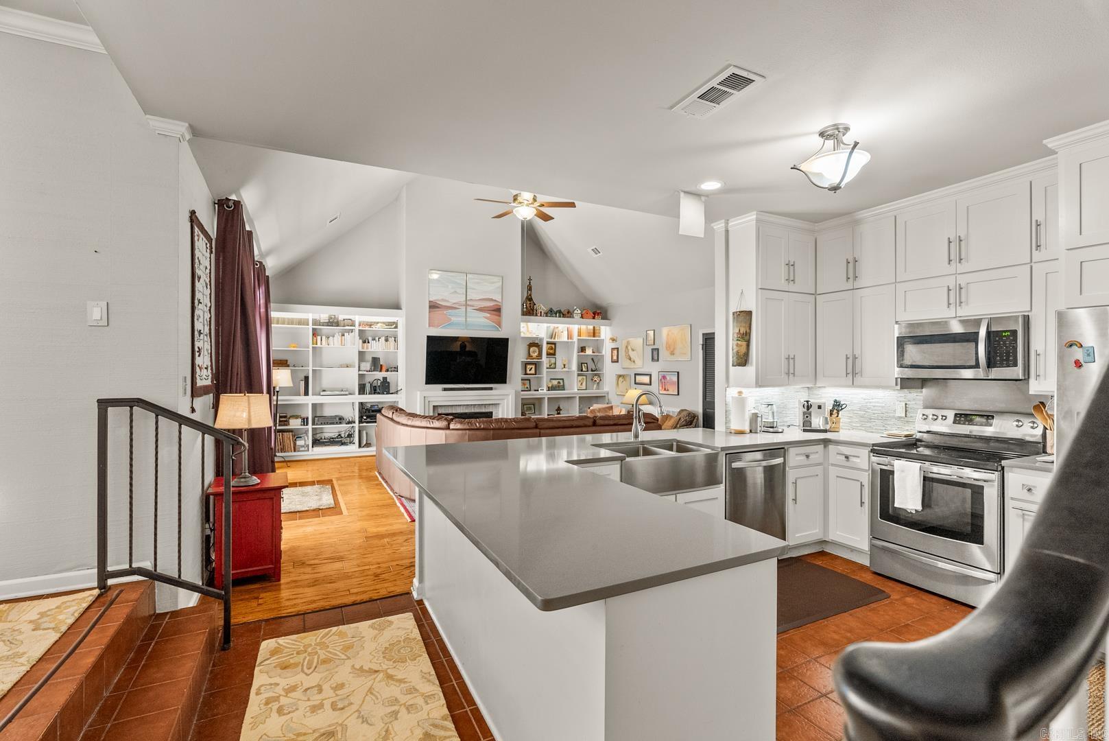 Windsor Court HPR - Residential