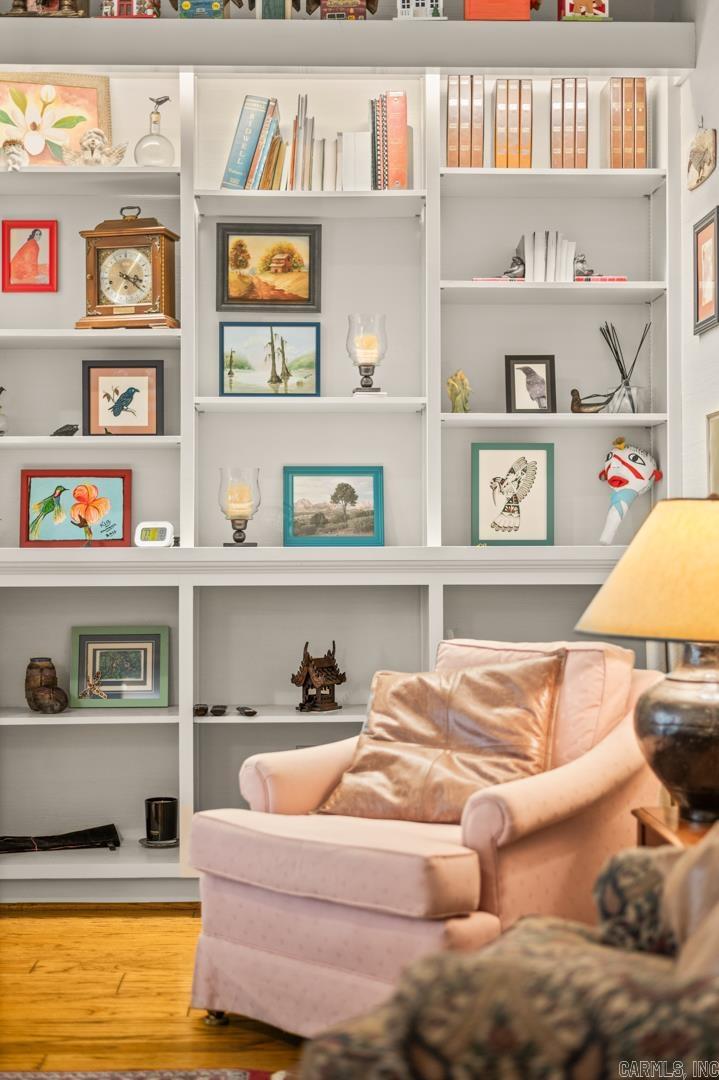 Windsor Court HPR - Residential