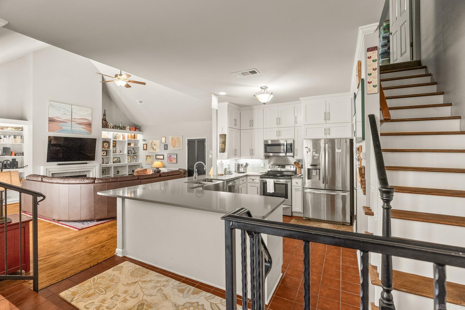 Windsor Court HPR - Residential