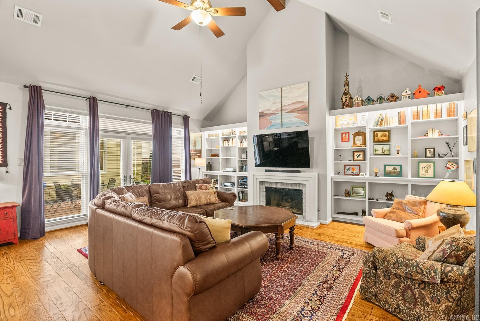 Windsor Court HPR - Residential