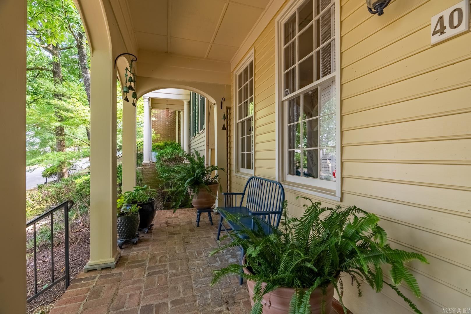 Windsor Court HPR - Residential