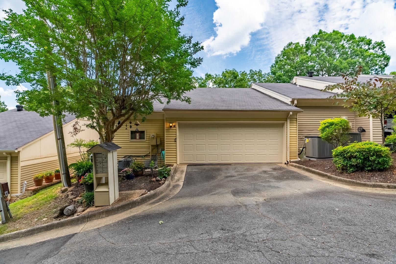 Windsor Court HPR - Residential