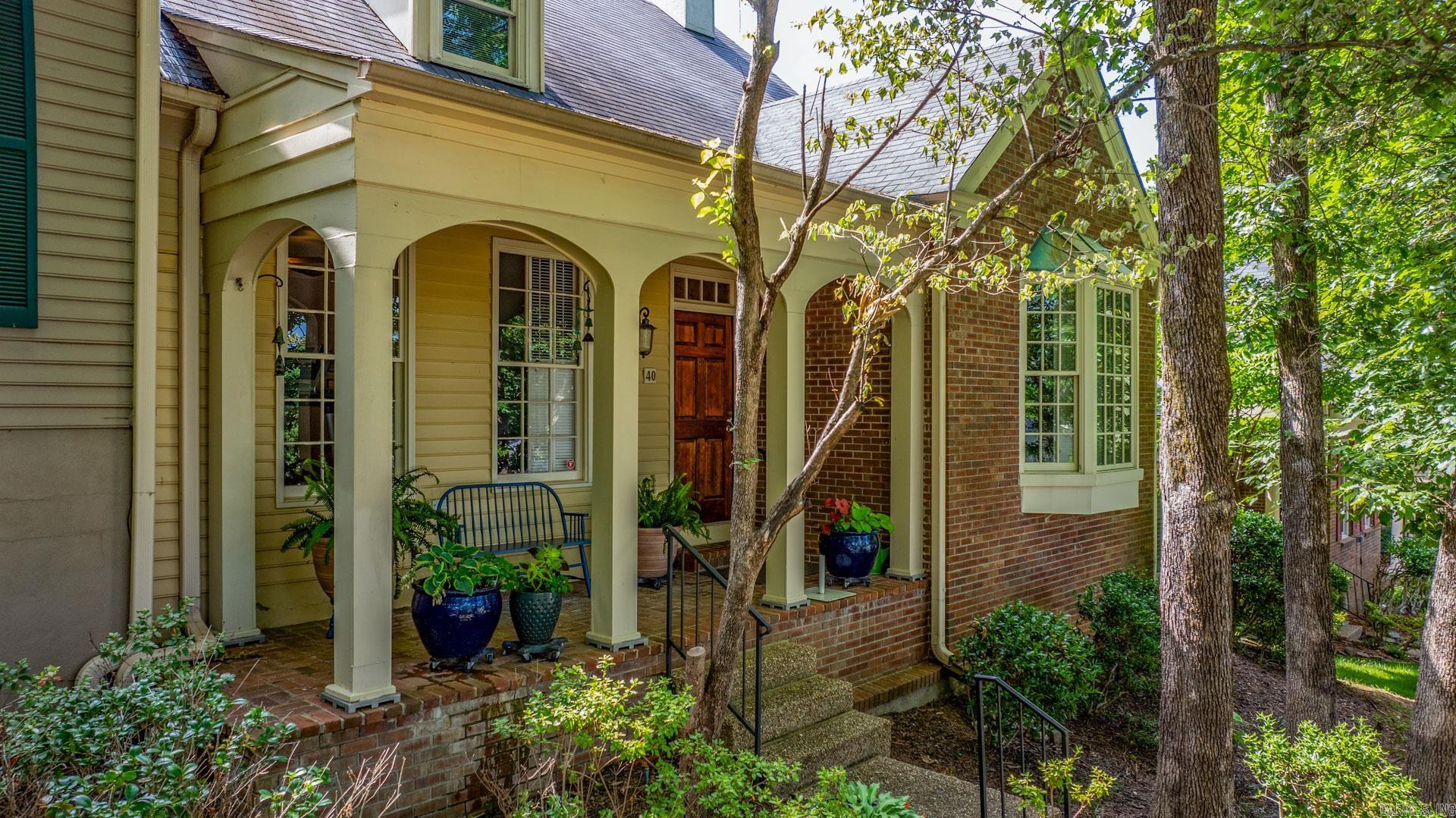 Windsor Court HPR - Residential