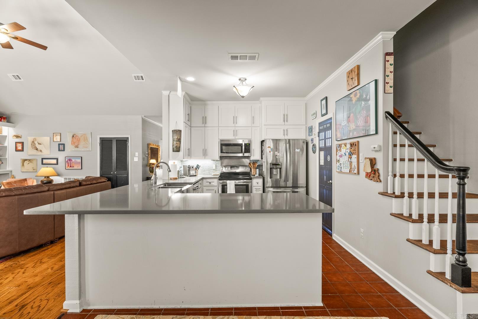 Windsor Court HPR - Residential