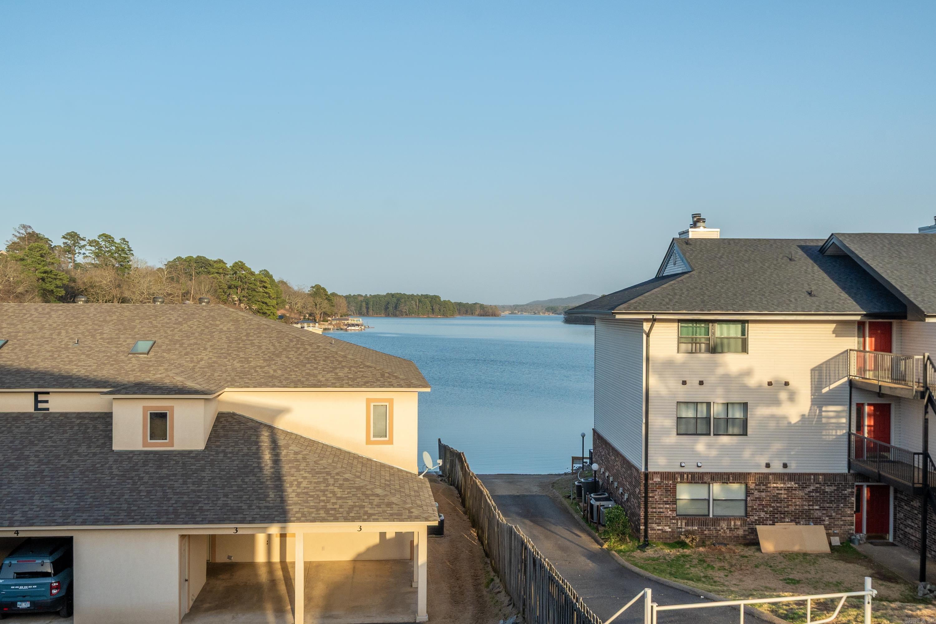 WATERS EDGE - Residential