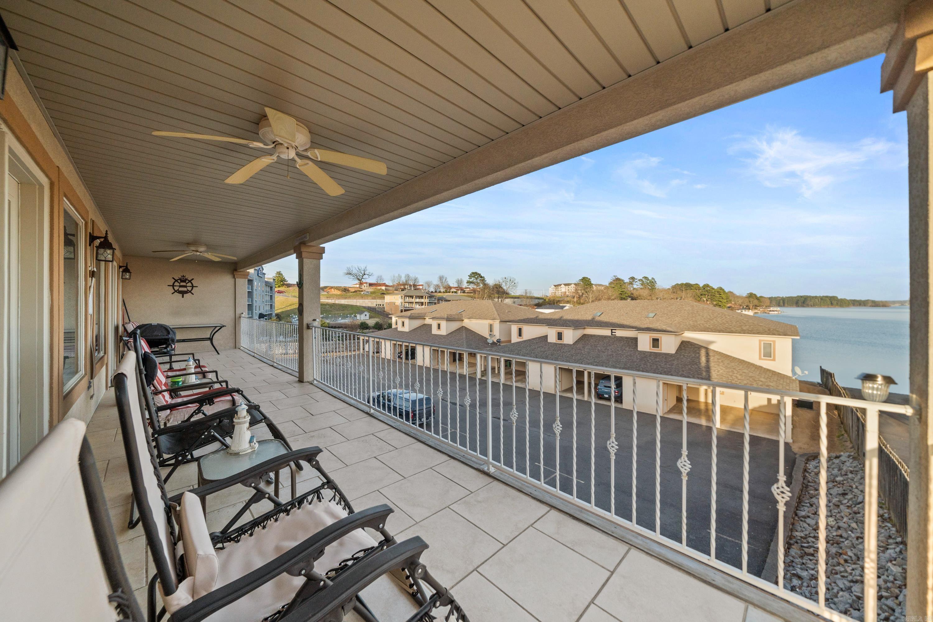WATERS EDGE - Residential
