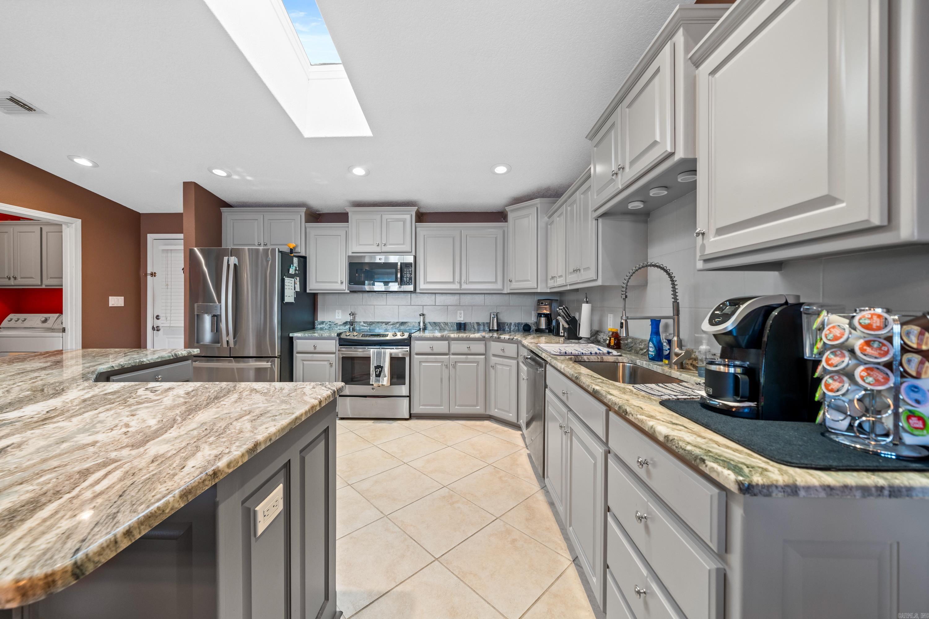 WATERS EDGE - Residential