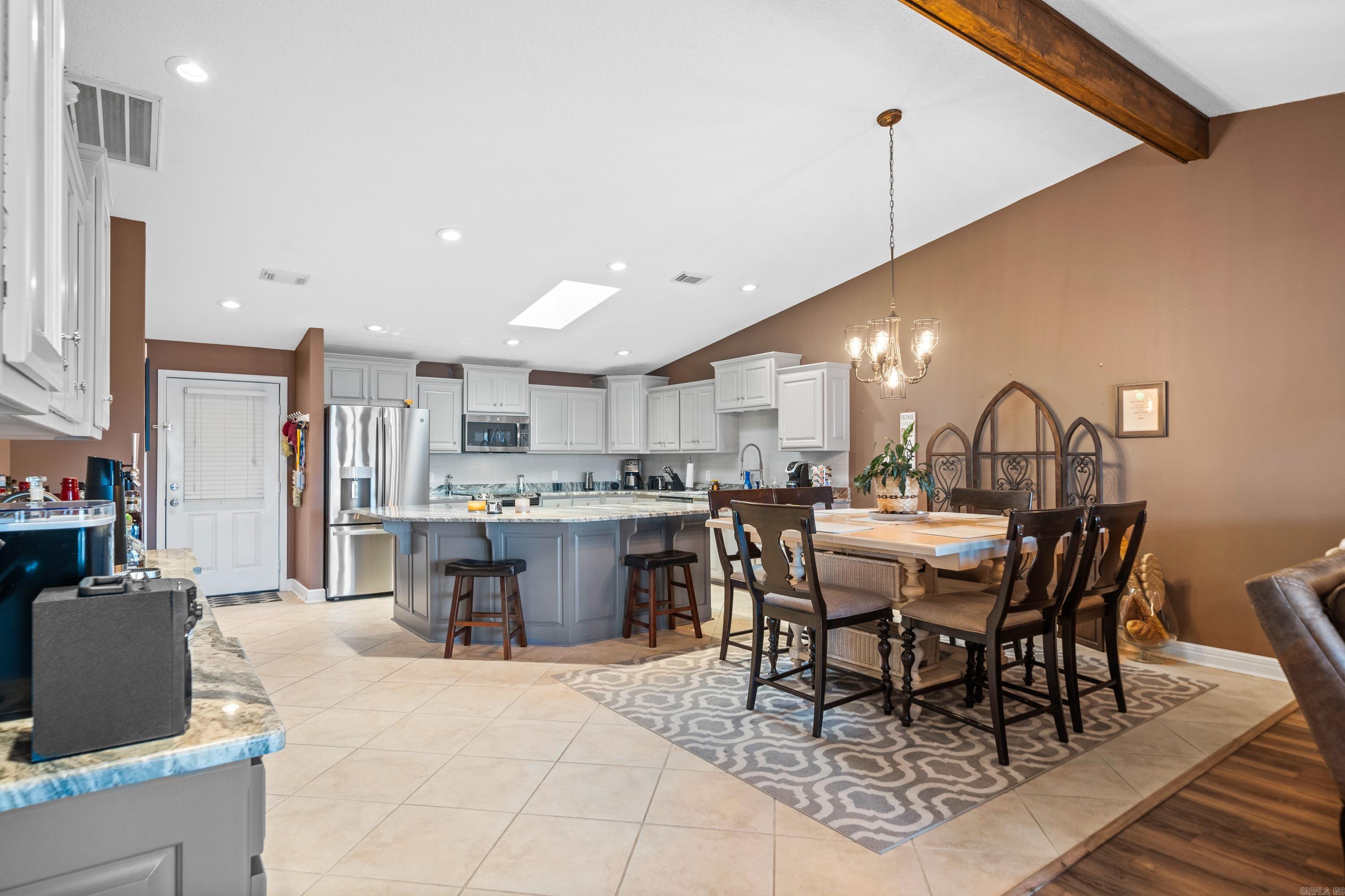 WATERS EDGE - Residential