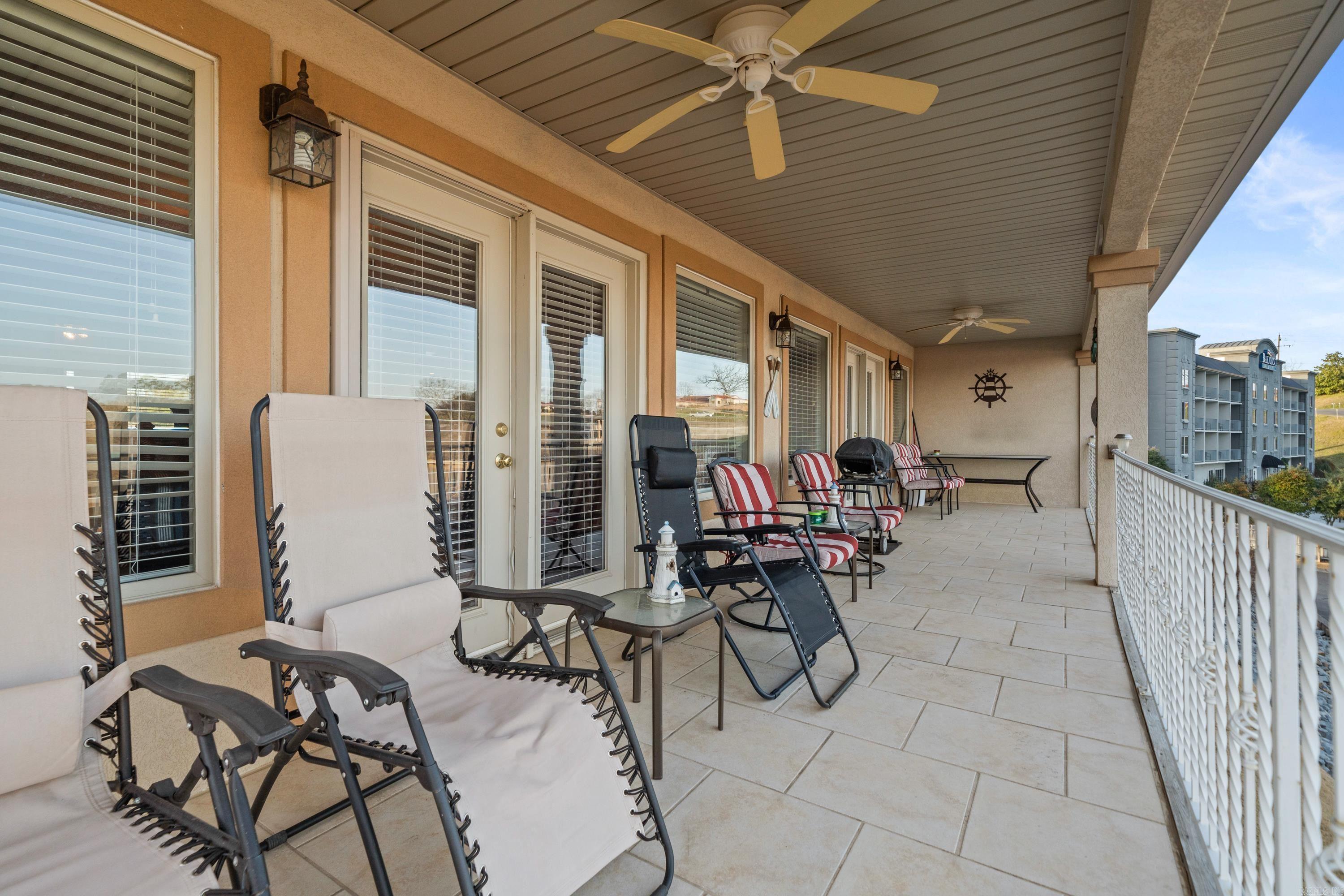 WATERS EDGE - Residential
