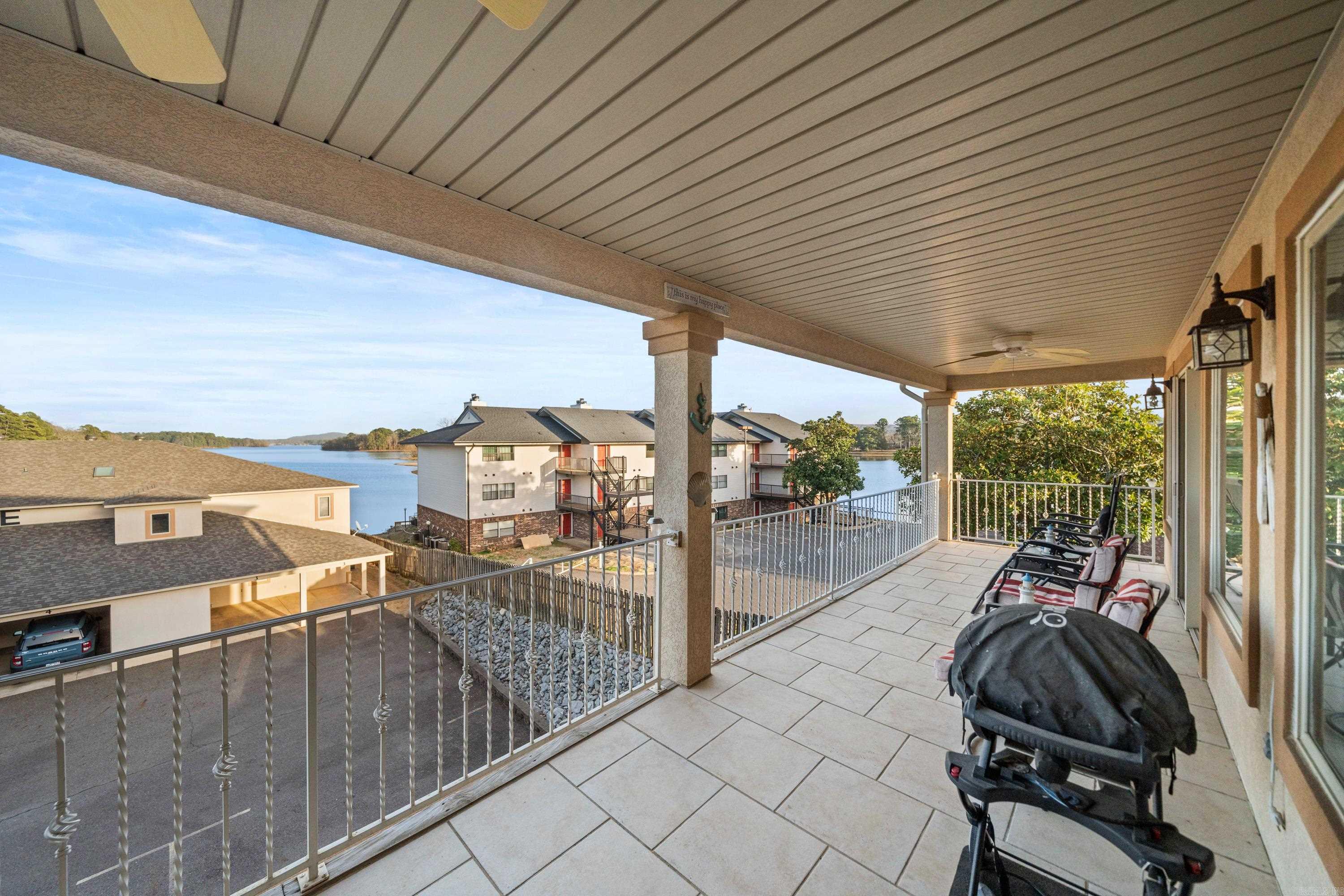 WATERS EDGE - Residential