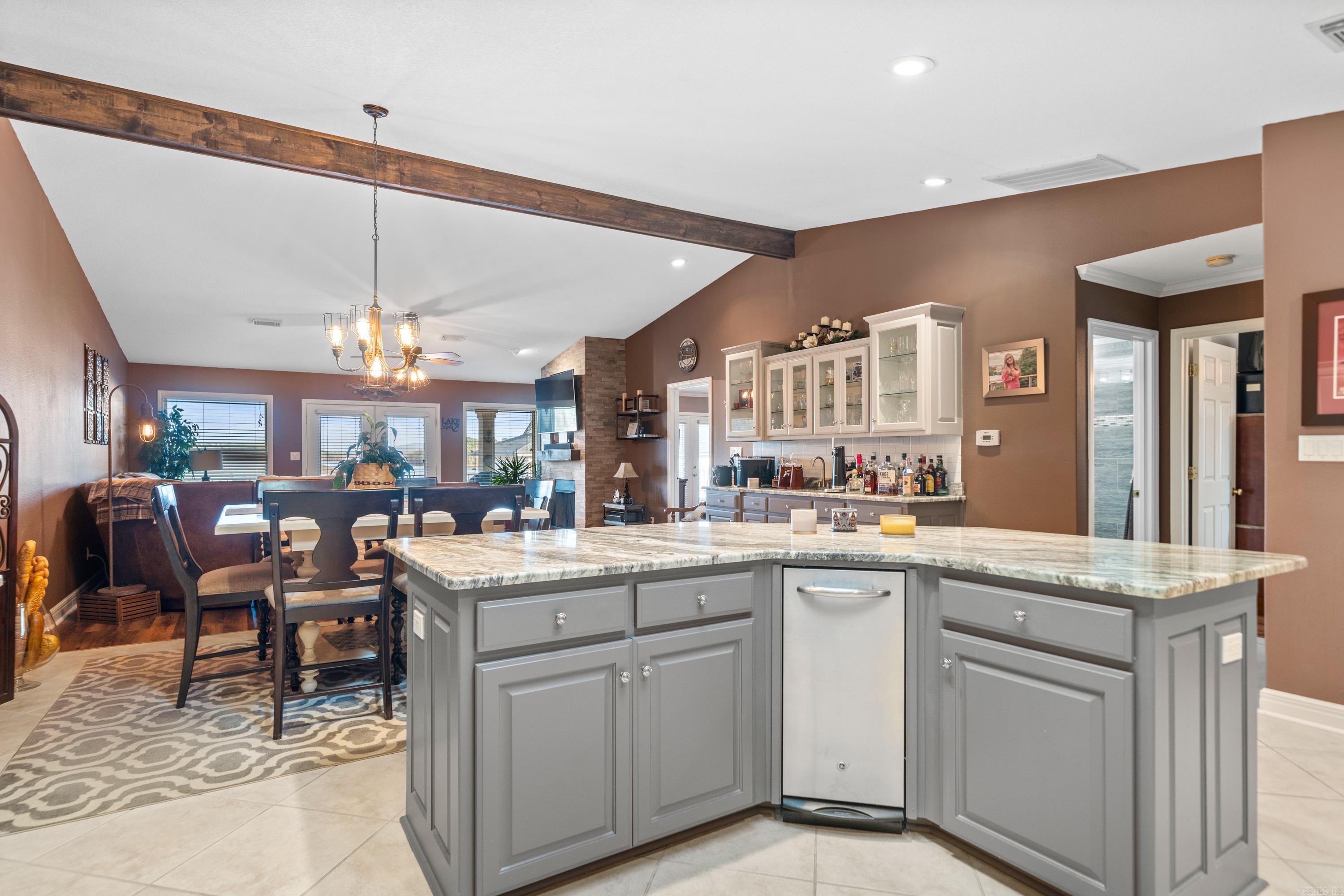 WATERS EDGE - Residential