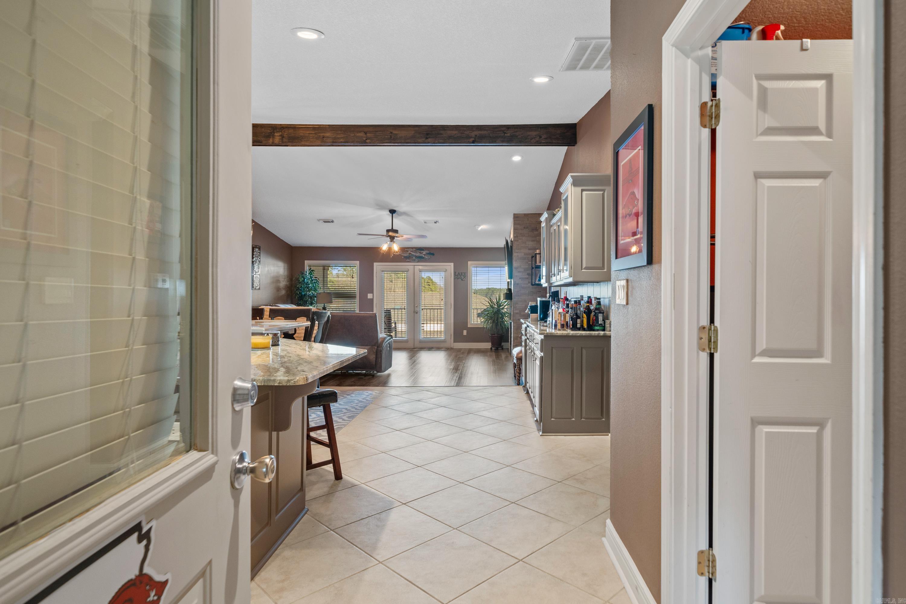 WATERS EDGE - Residential