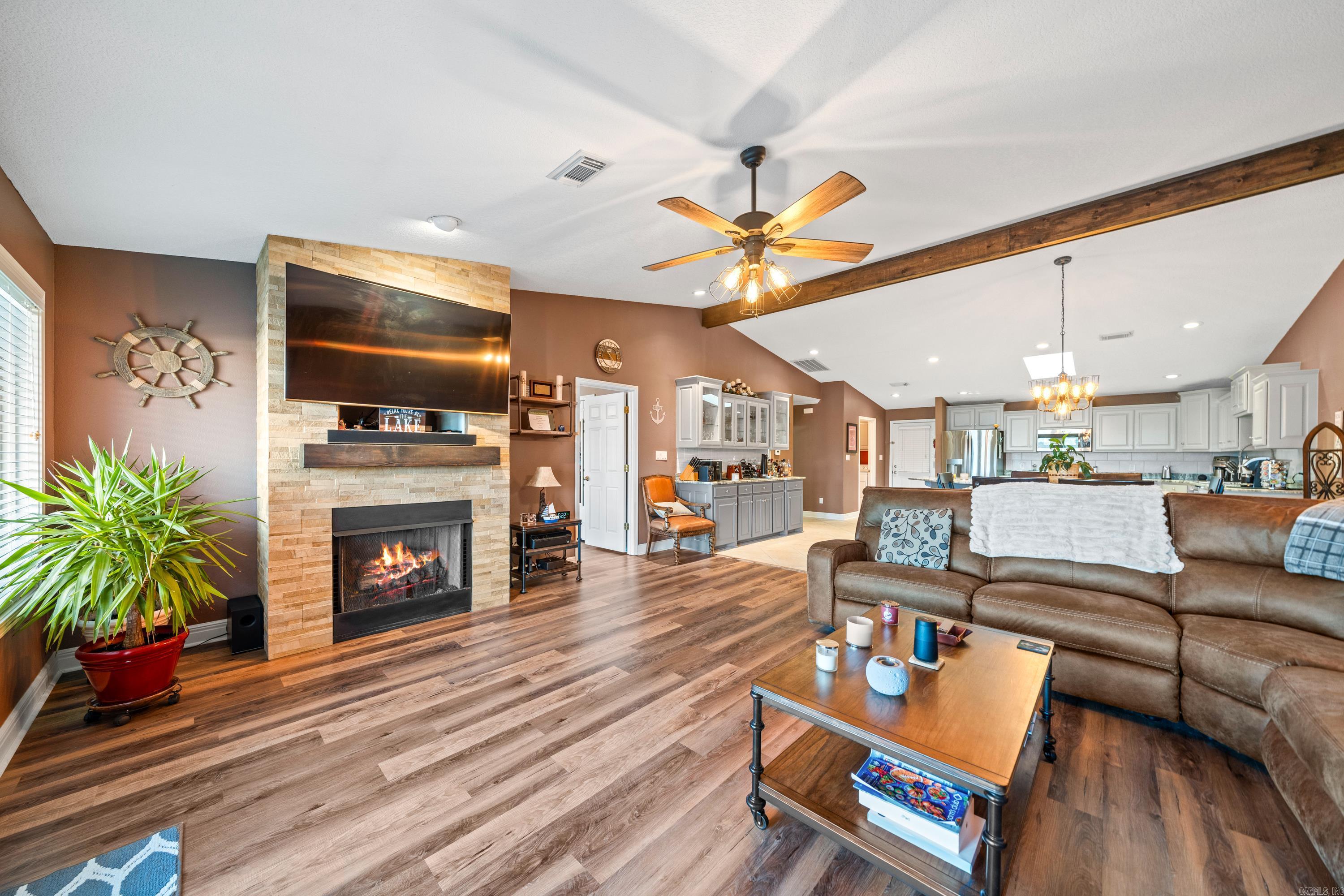 WATERS EDGE - Residential