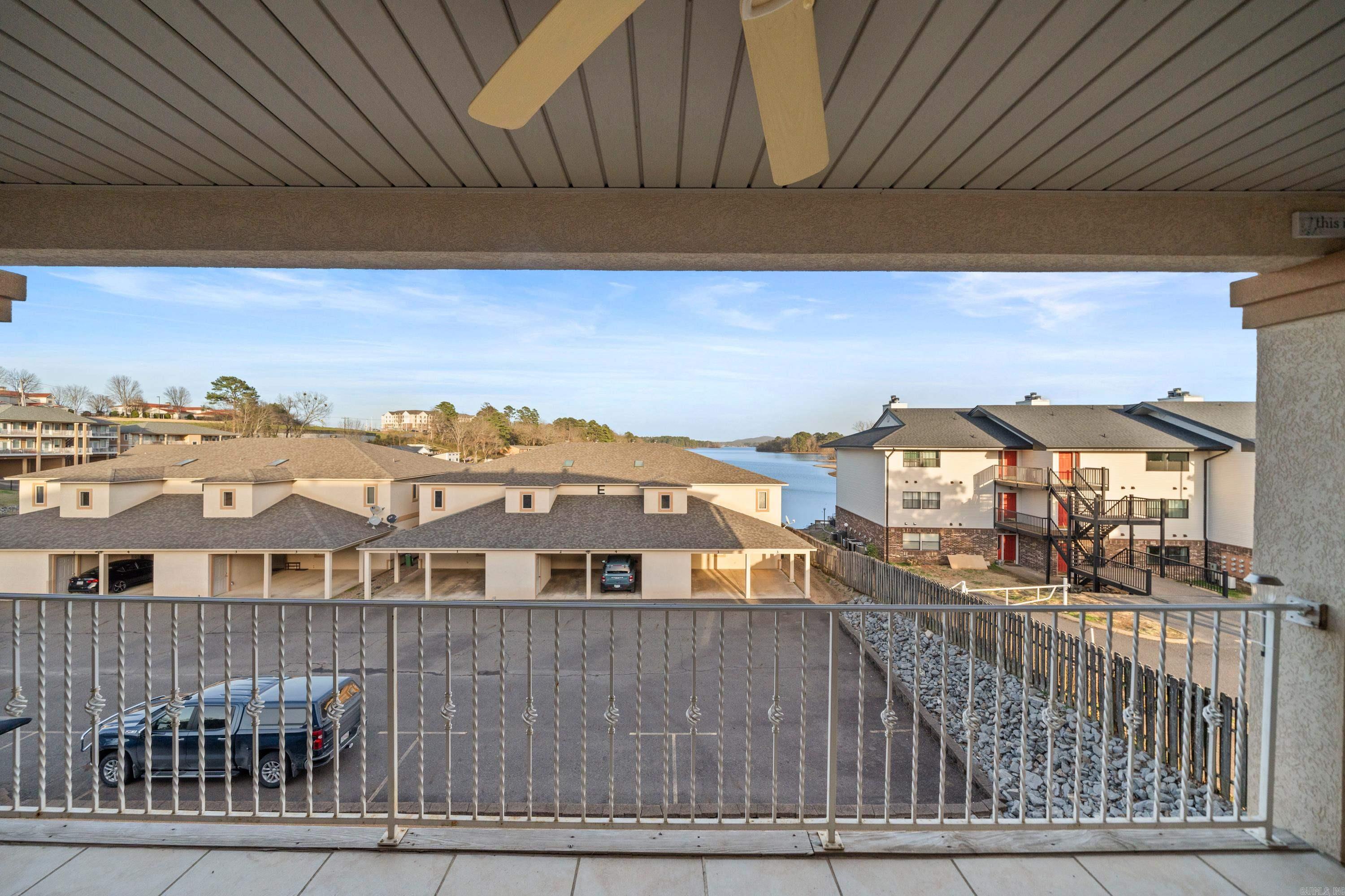 WATERS EDGE - Residential