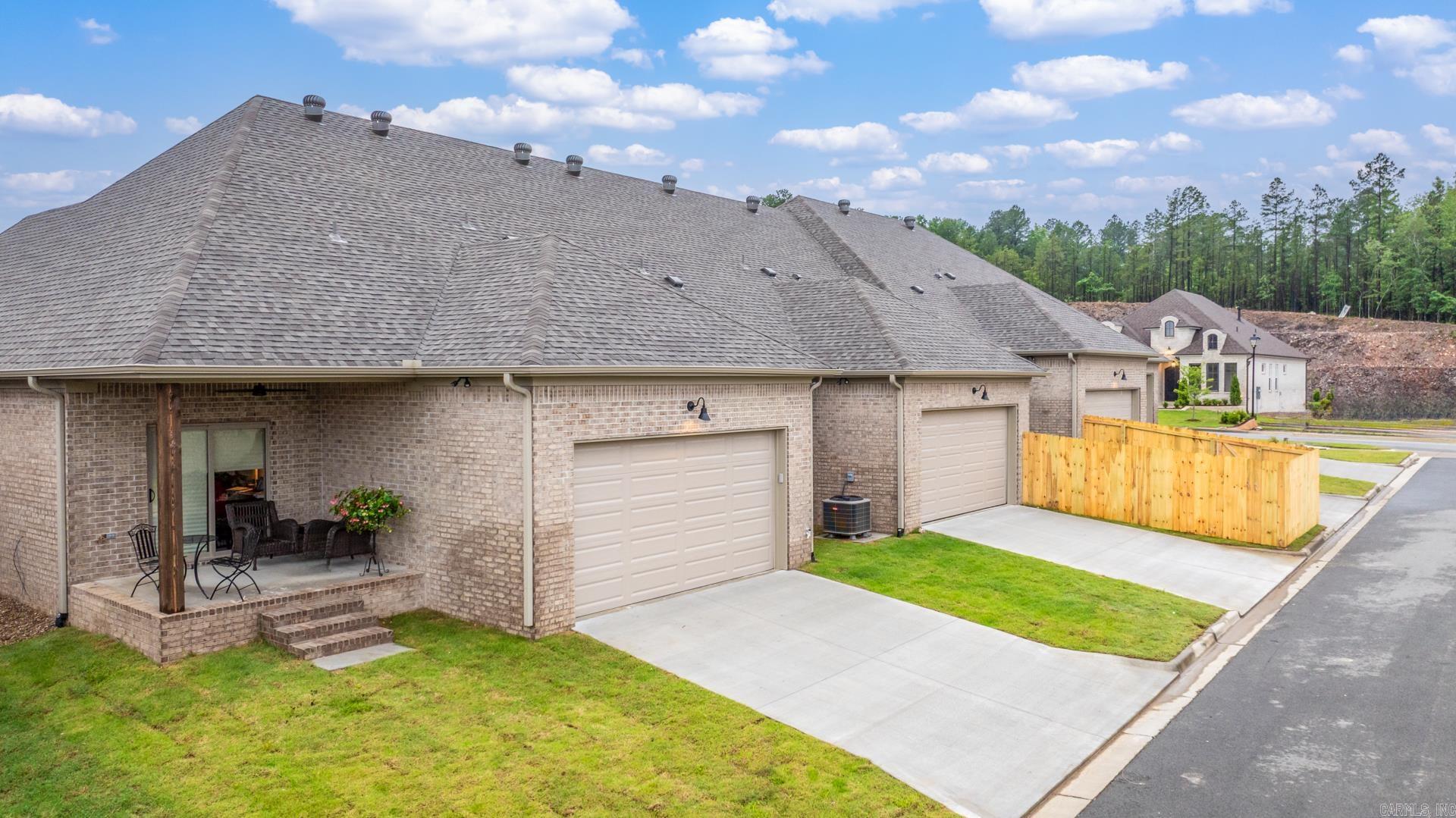 Edgewood Phase I - Residential