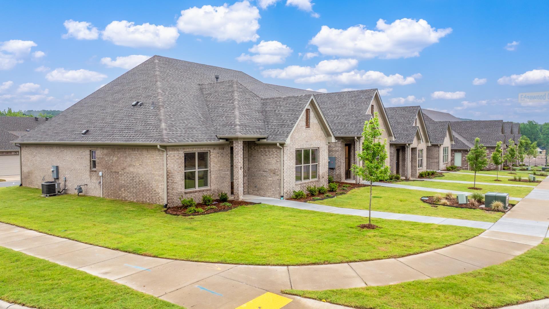 Edgewood Phase I - Residential