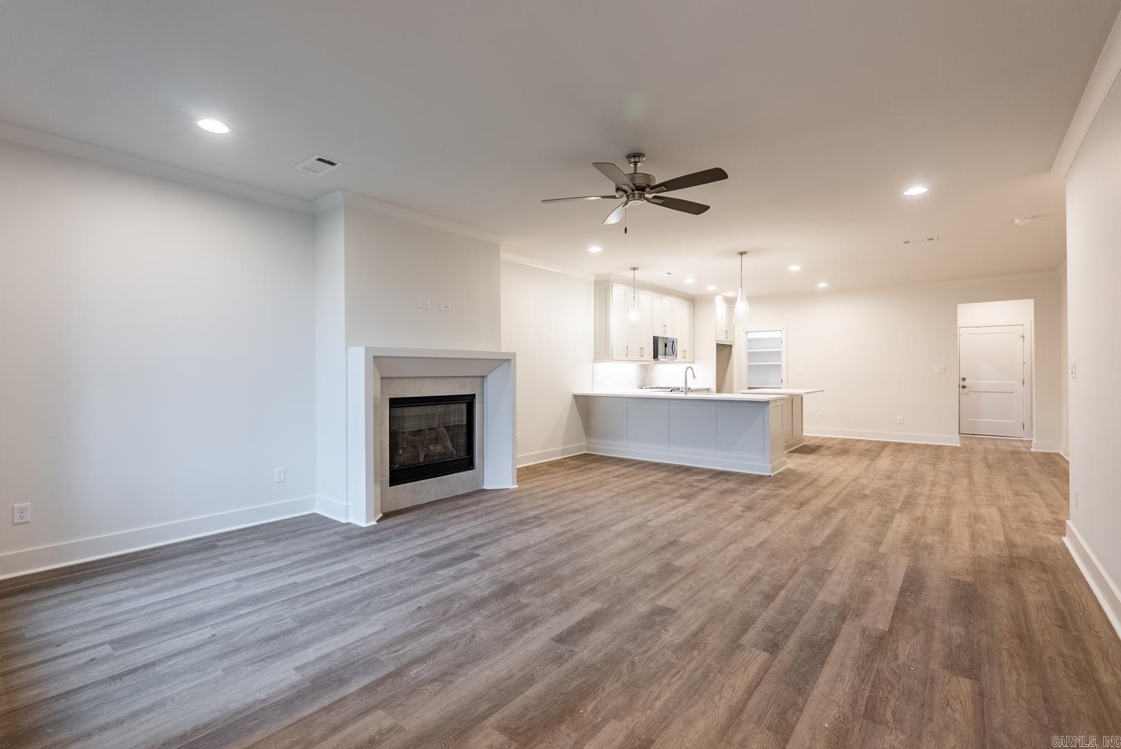 Edgewood Phase I - Residential