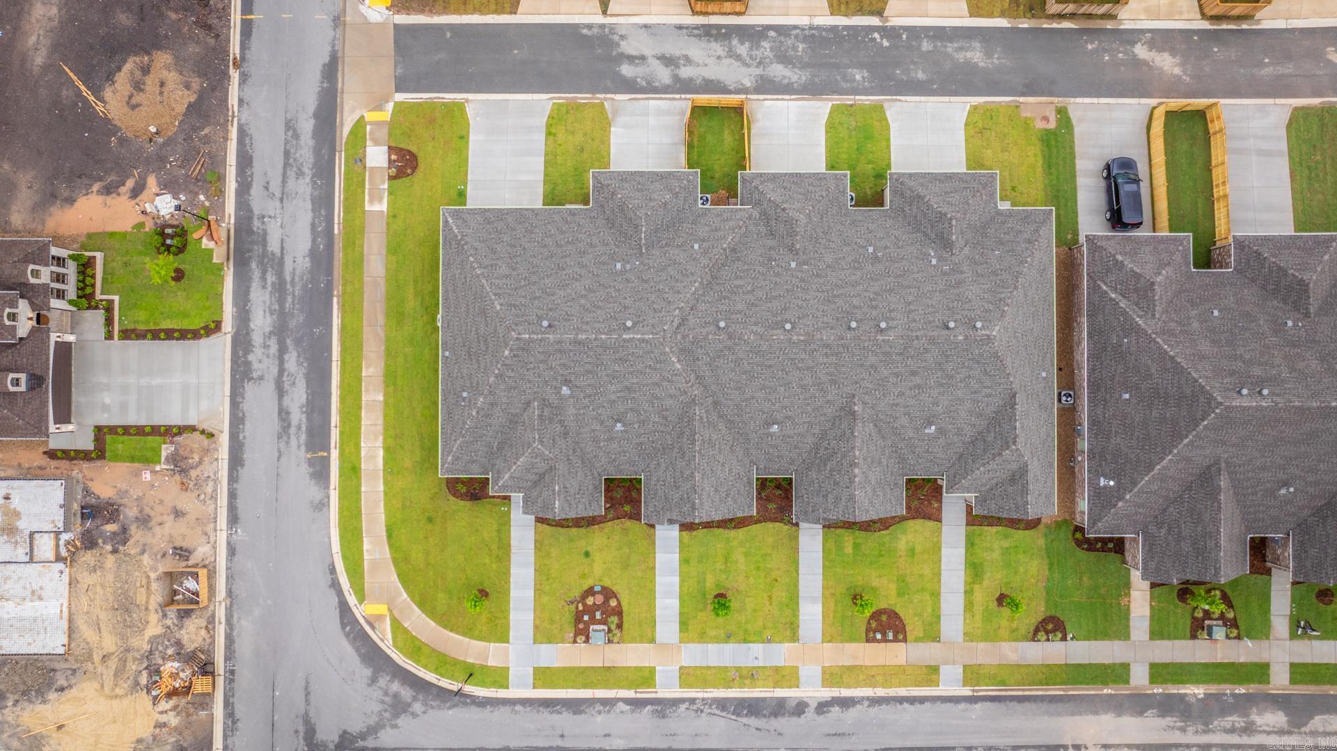 Edgewood Phase I - Residential