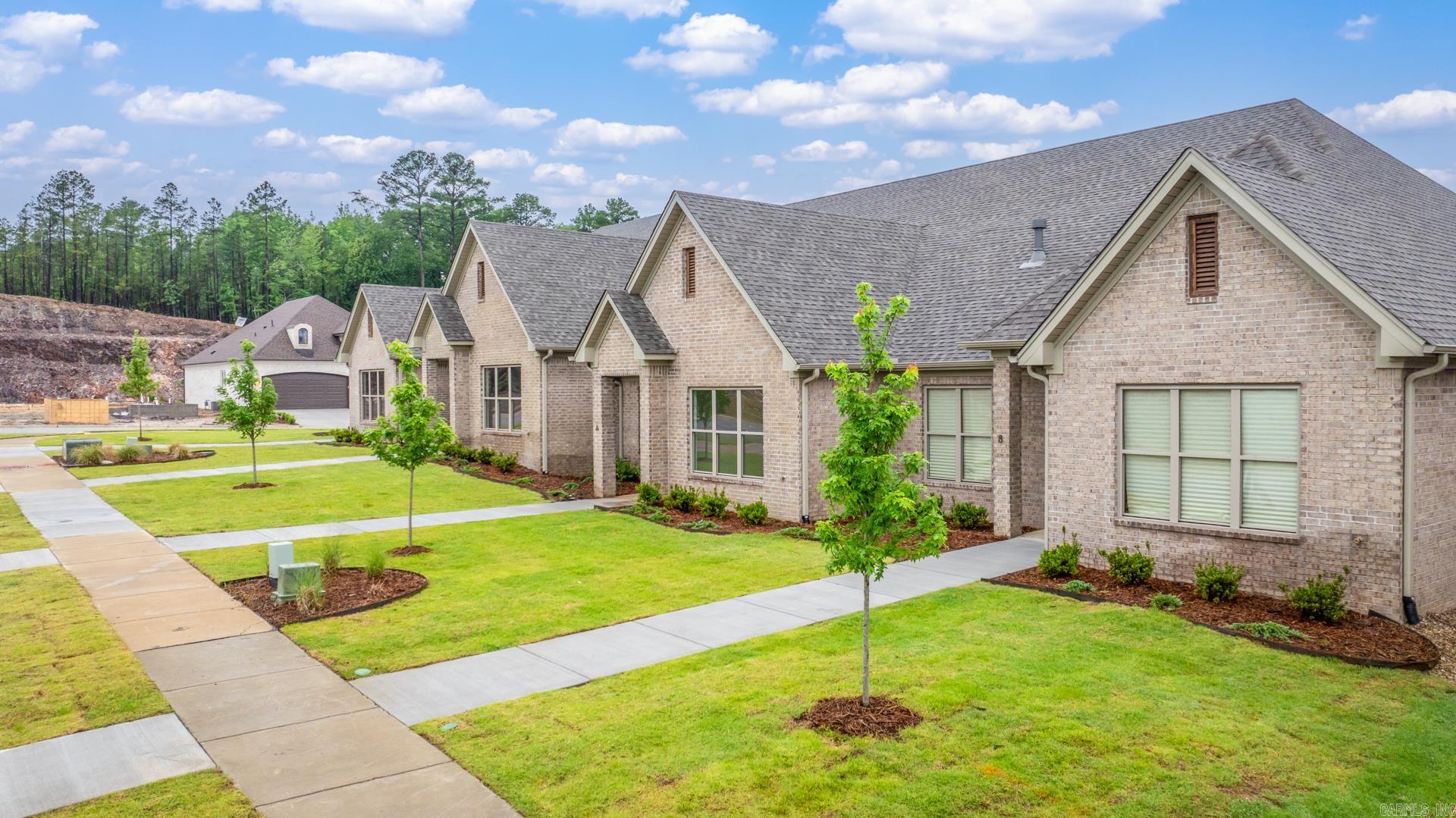 Edgewood Phase I - Residential