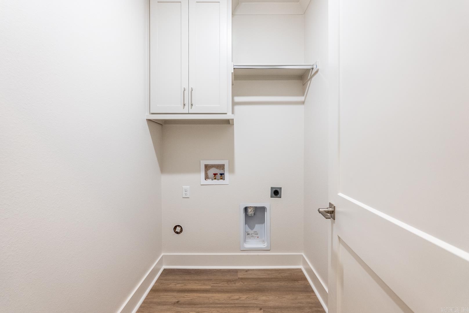 Edgewood Phase I - Residential