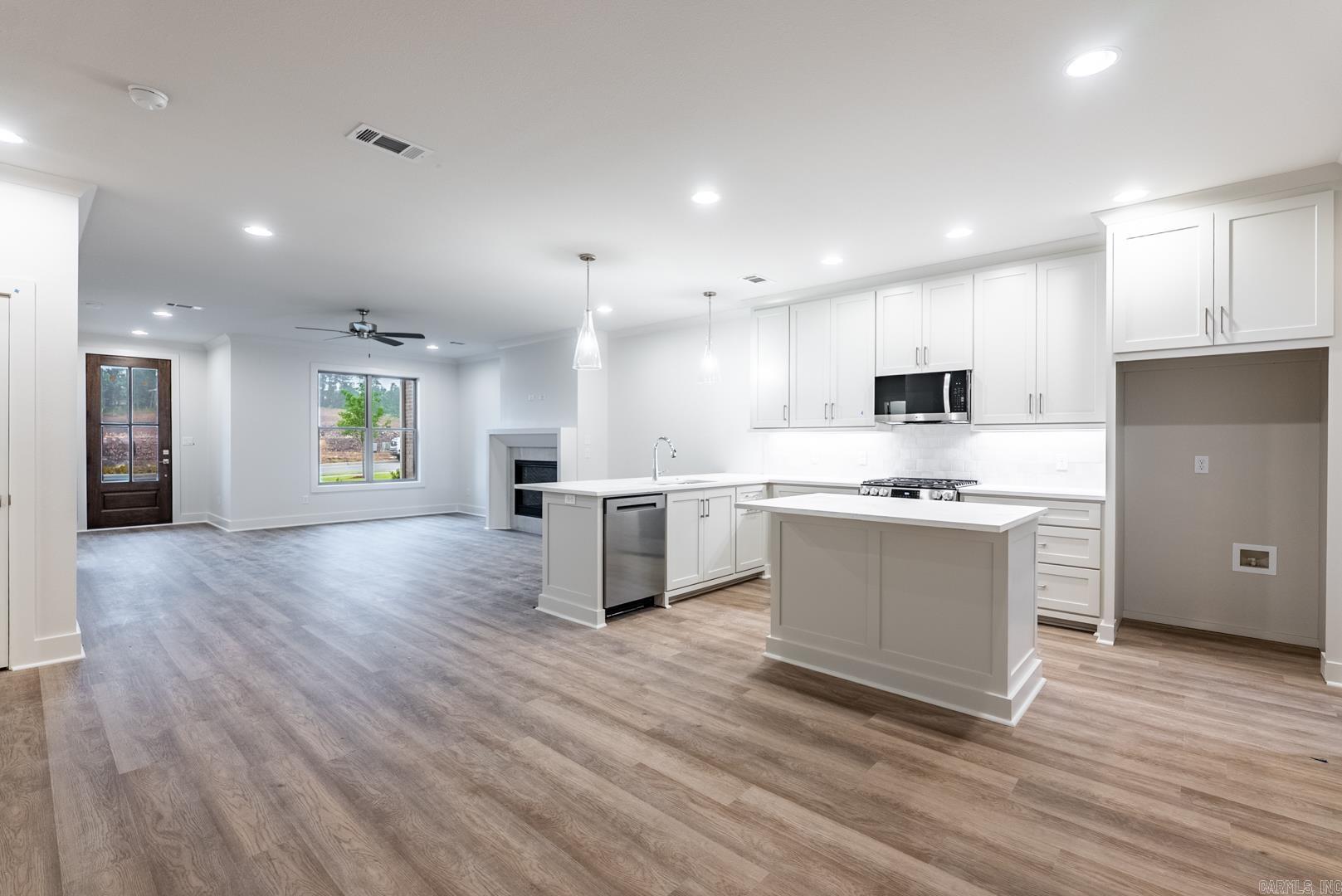 Edgewood Phase I - Residential