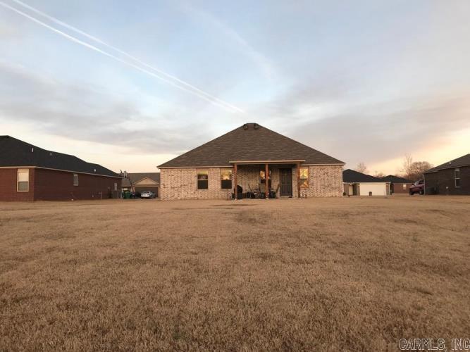 Stonehenge - Residential Lease