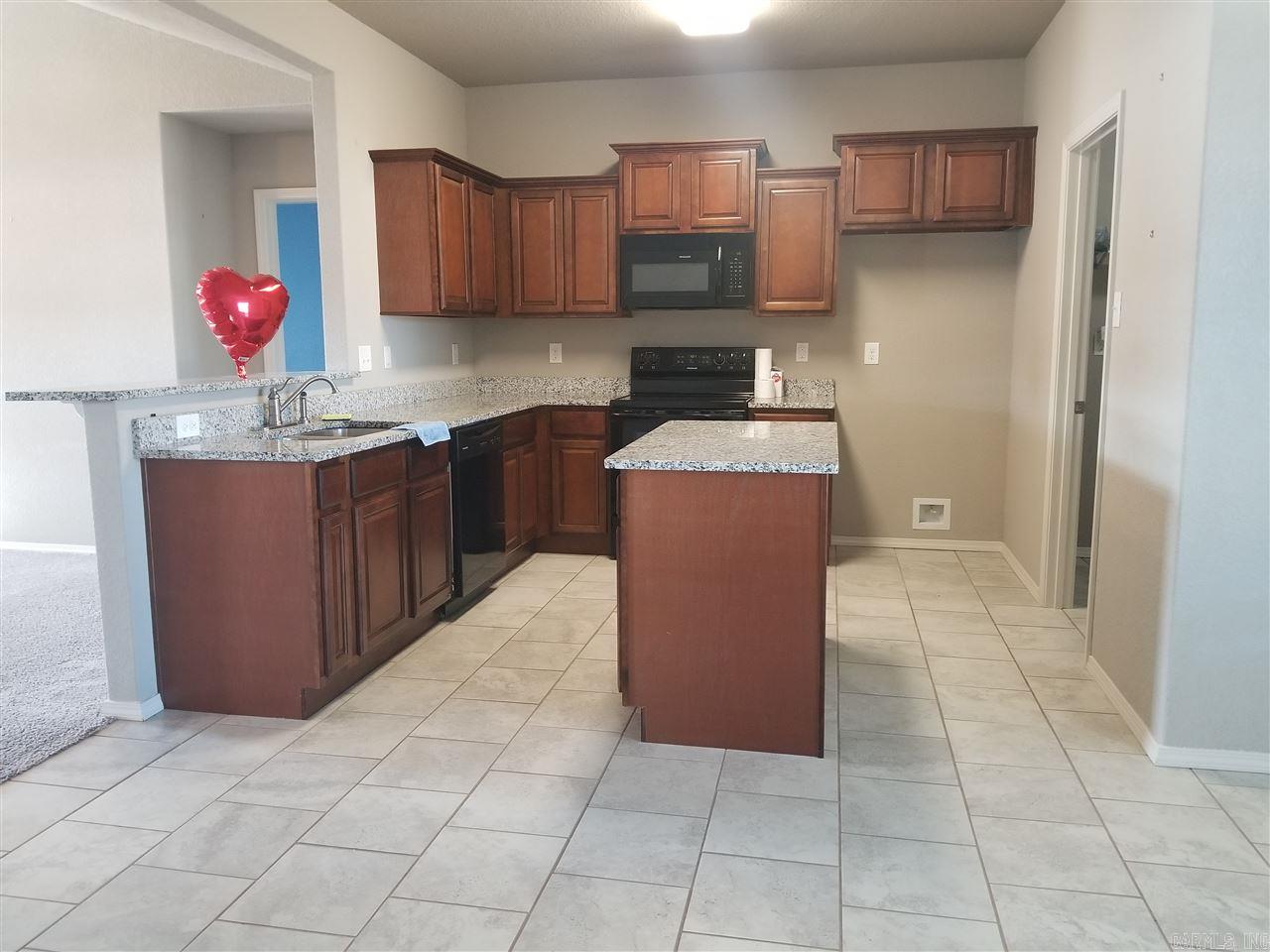 Stonehenge - Residential Lease