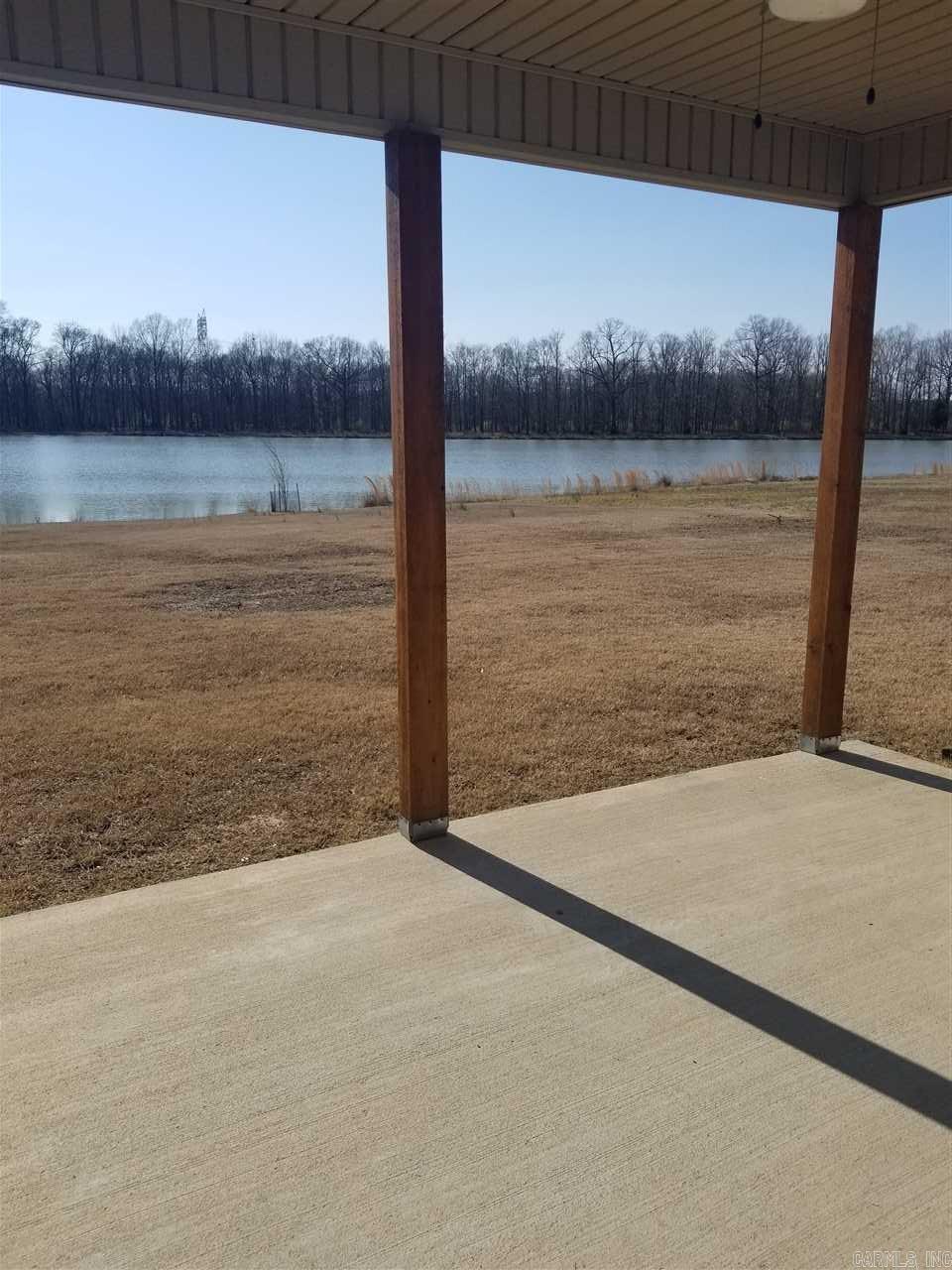 Stonehenge - Residential Lease