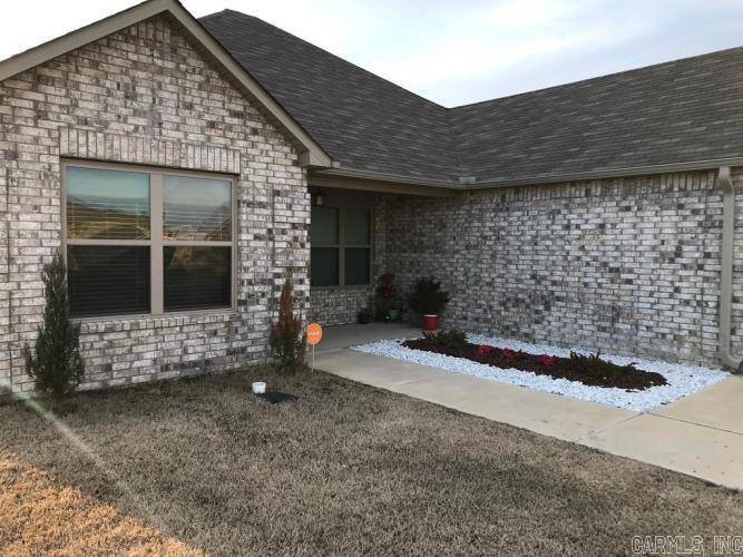 Stonehenge - Residential Lease