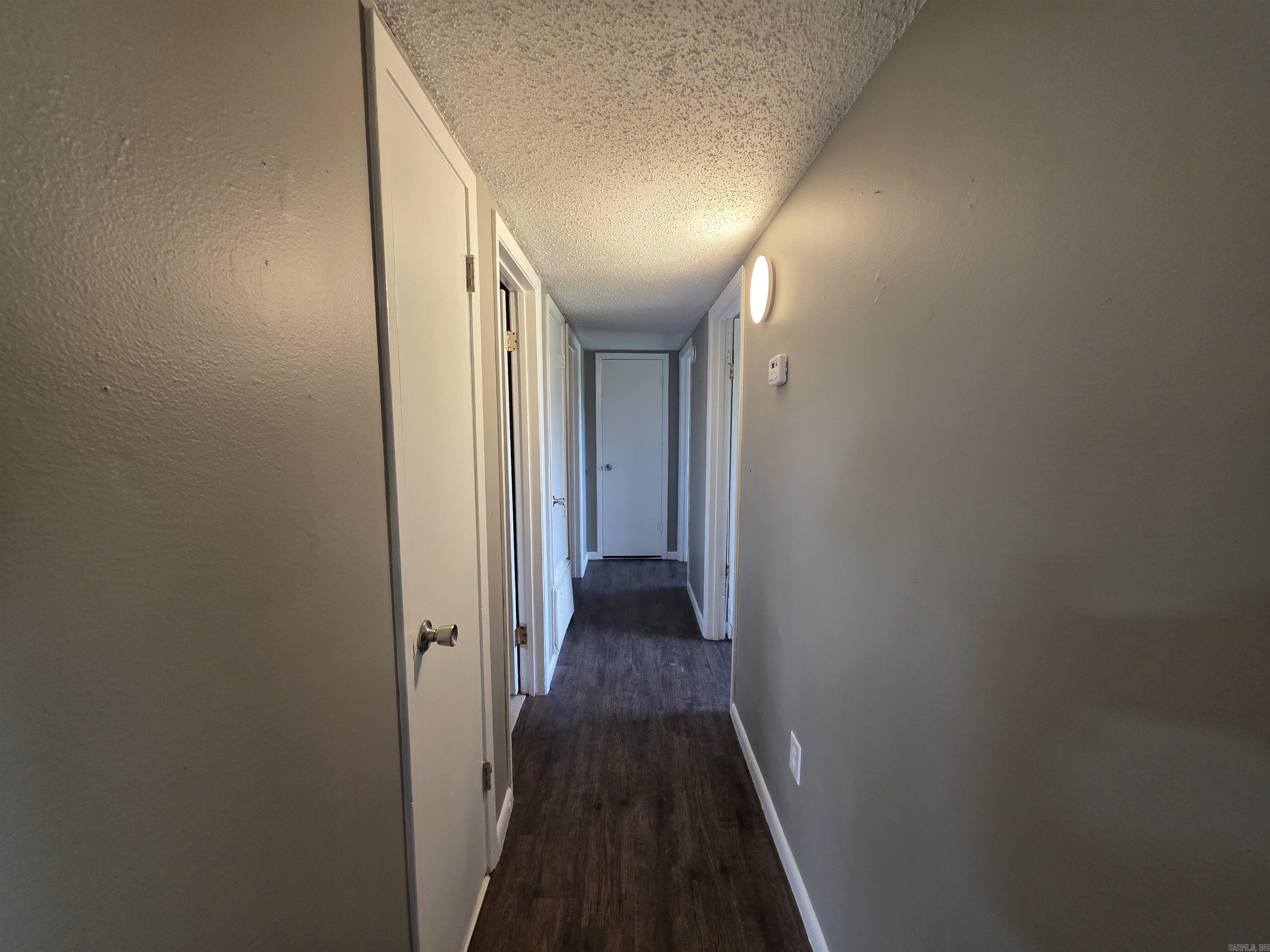 HALLMARK MANOR ADD - Residential