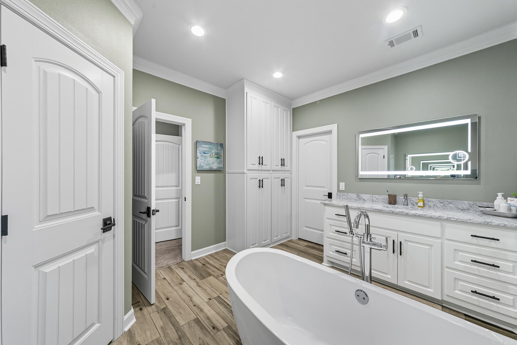 Prairie Estates - Residential