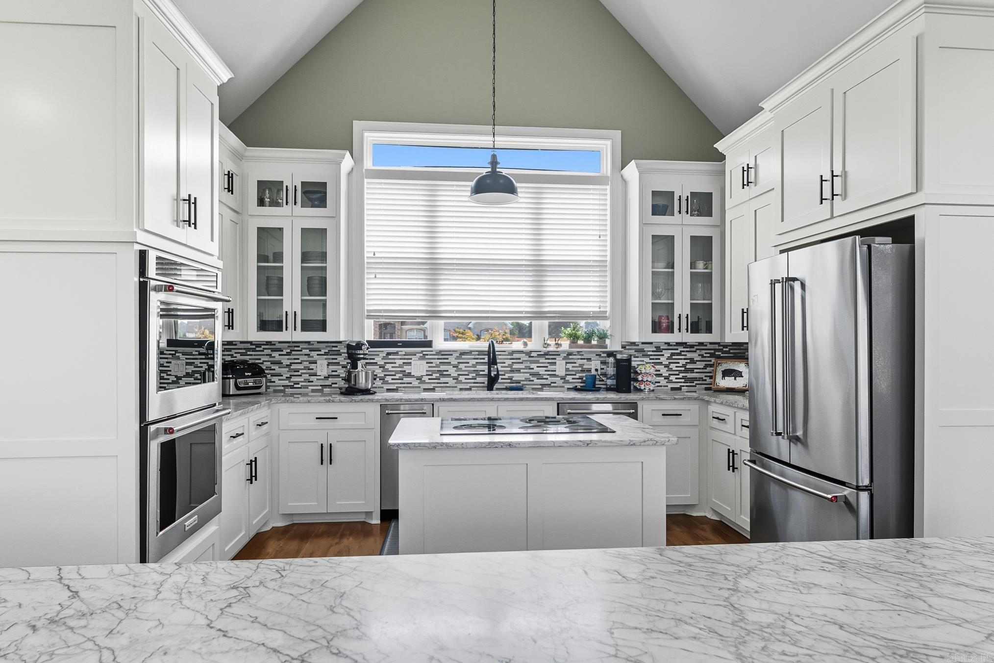 Prairie Estates - Residential