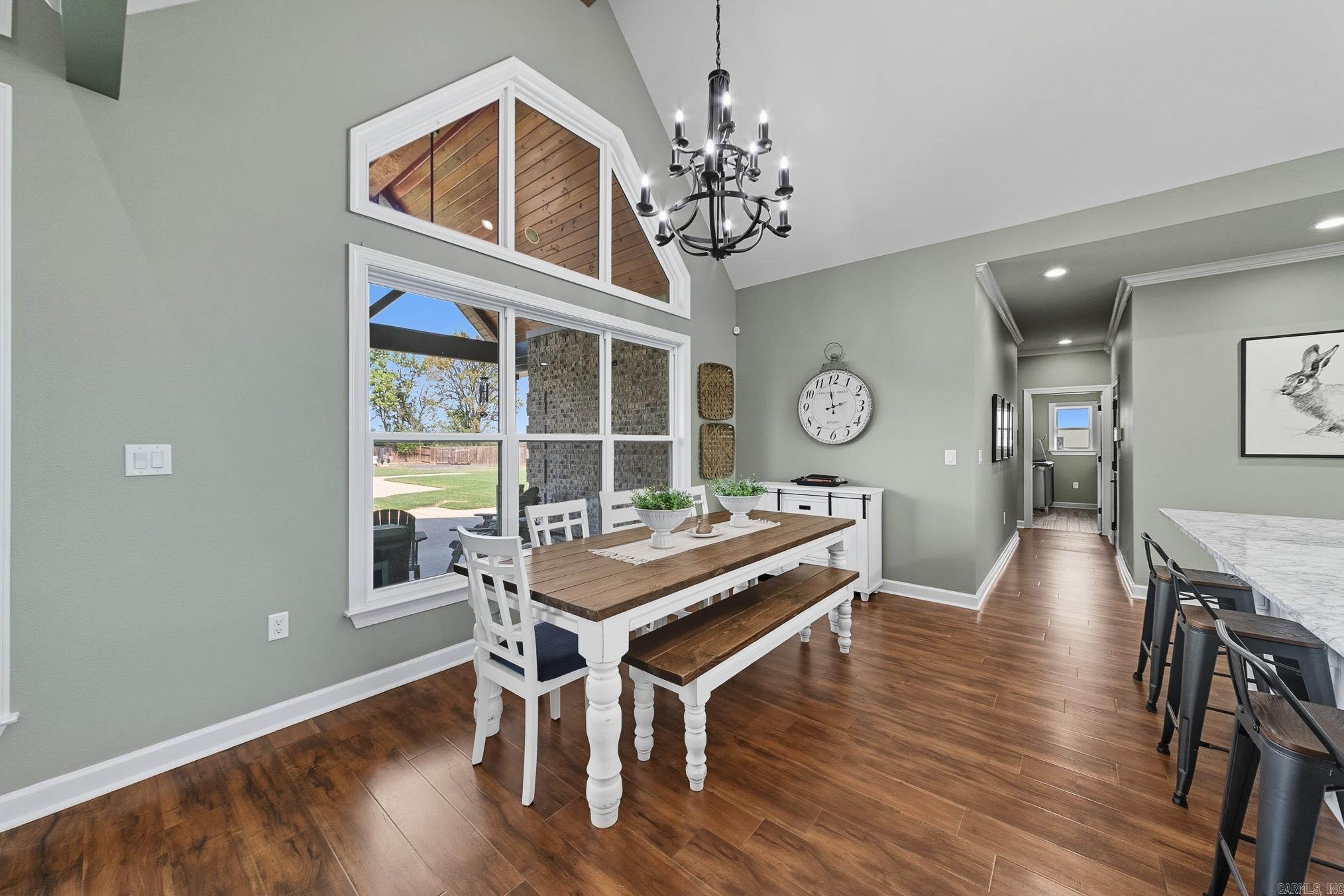 Prairie Estates - Residential