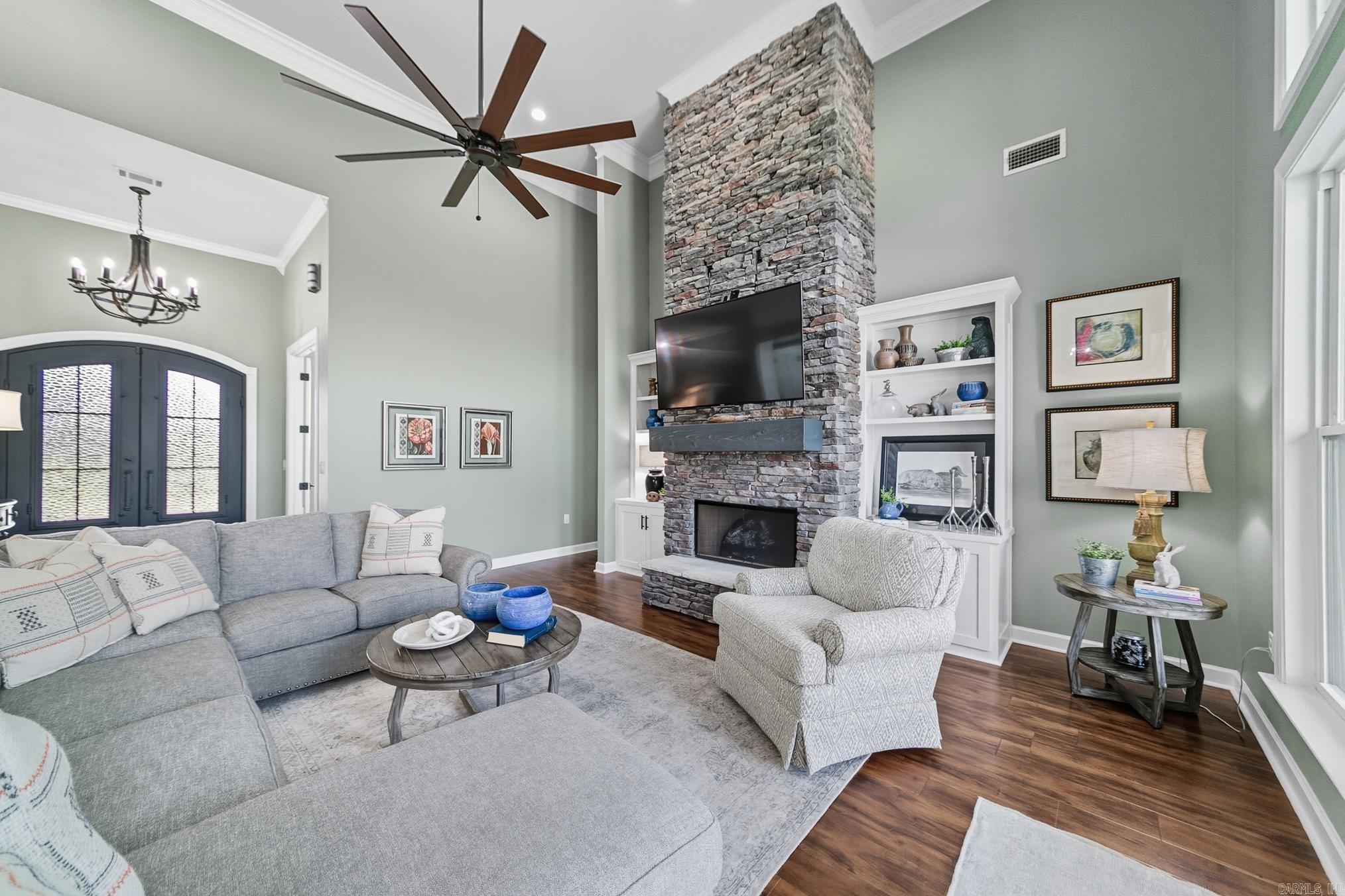 Prairie Estates - Residential