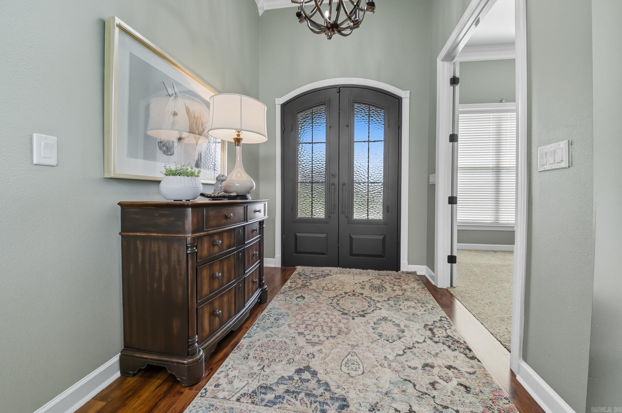 Prairie Estates - Residential