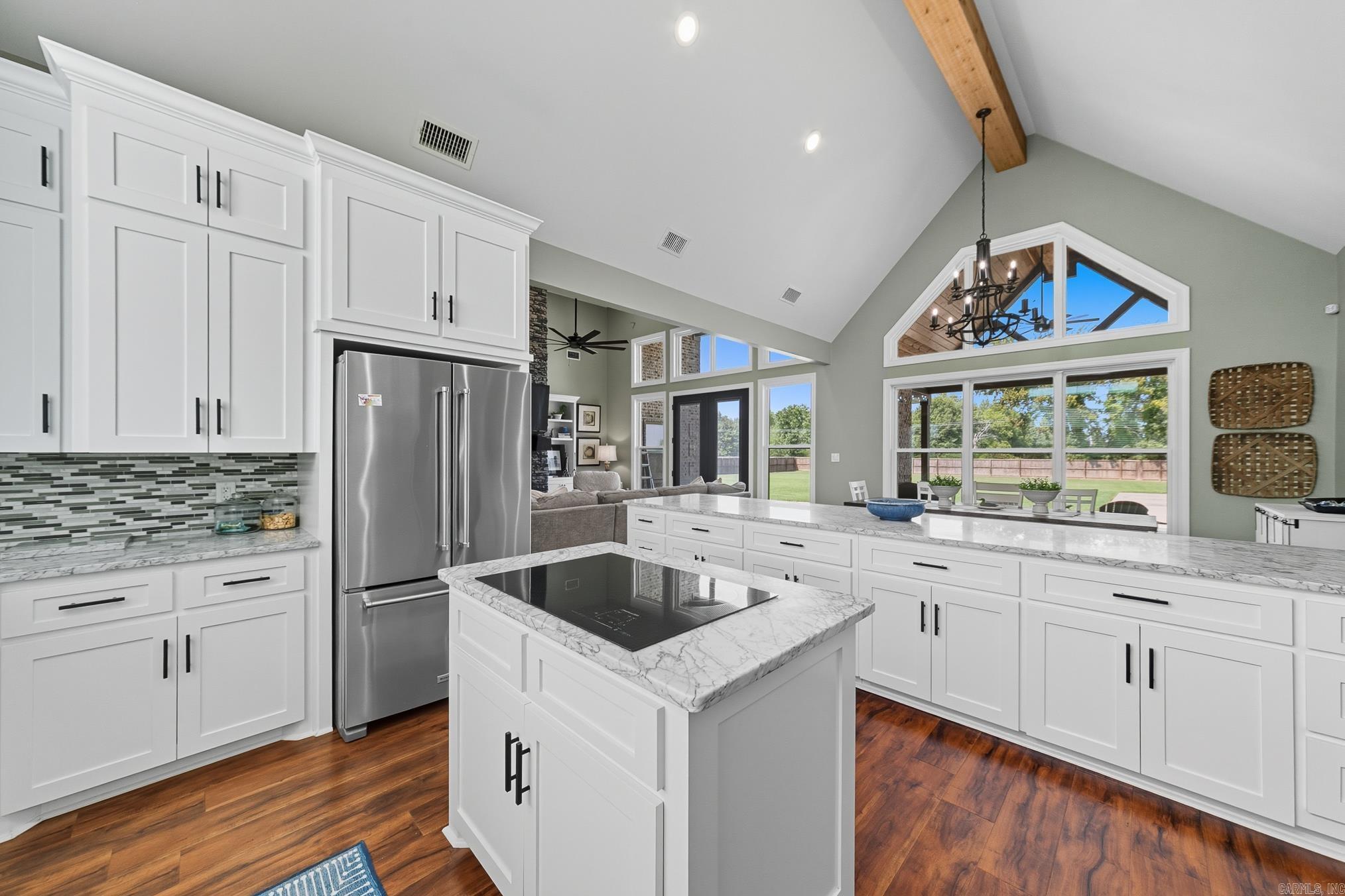 Prairie Estates - Residential