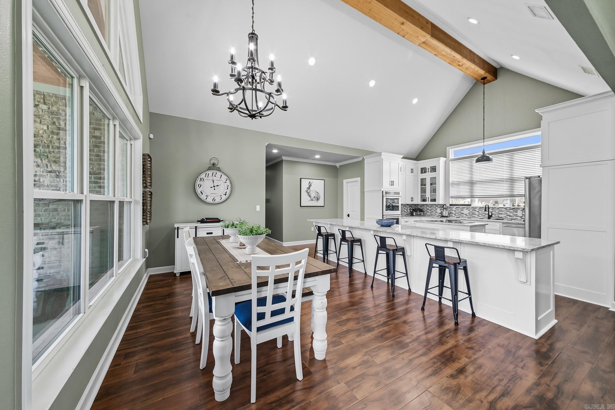 Prairie Estates - Residential