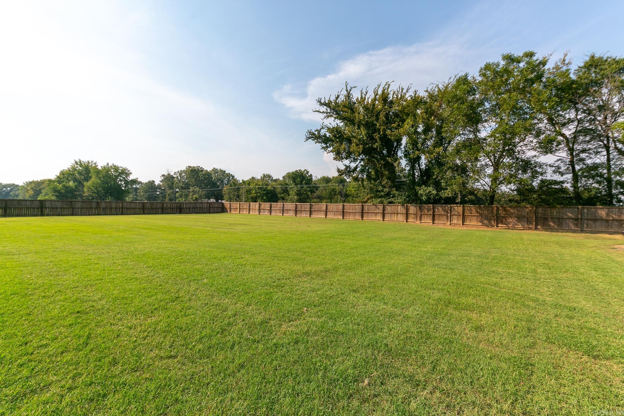 Prairie Estates - Residential