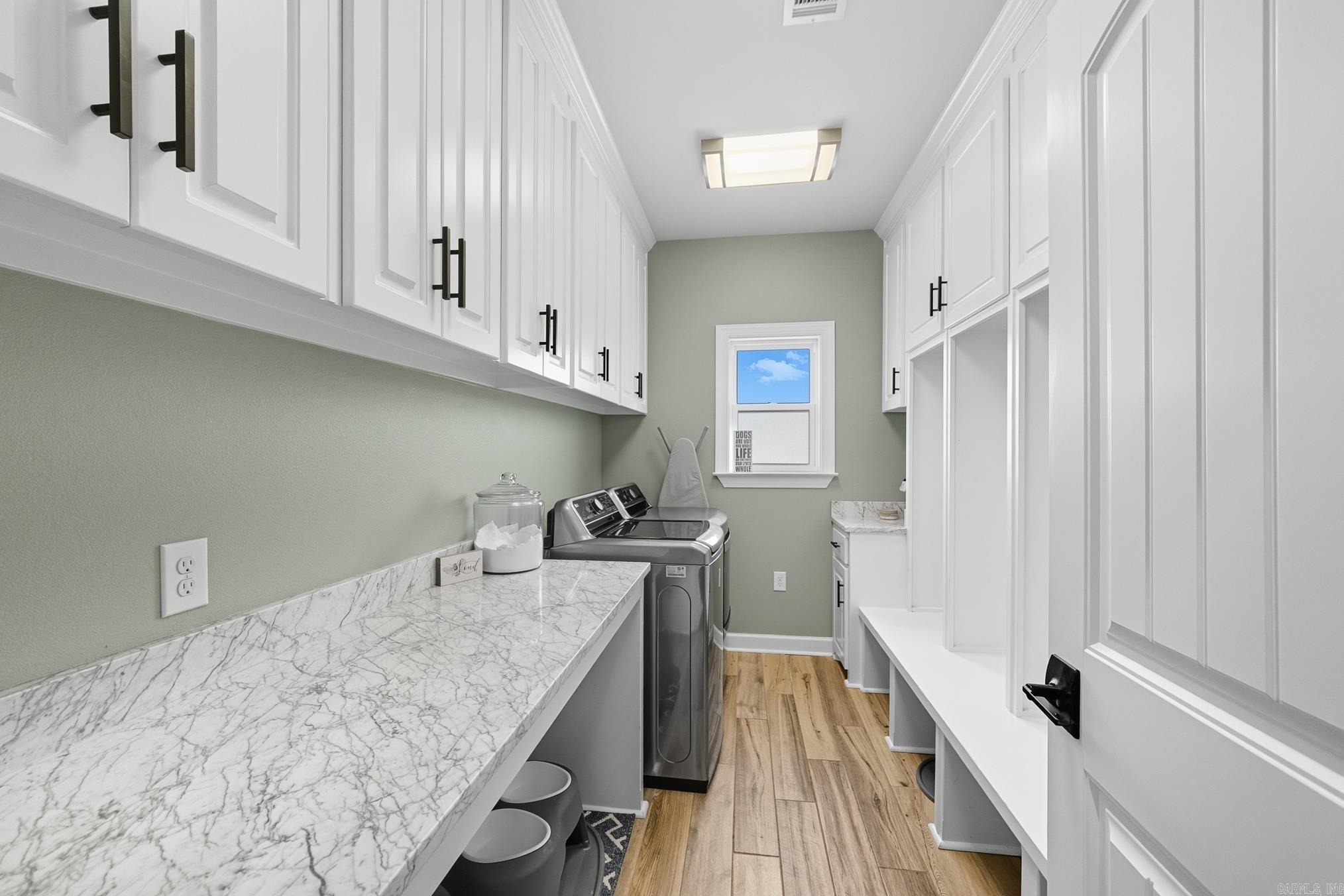 Prairie Estates - Residential