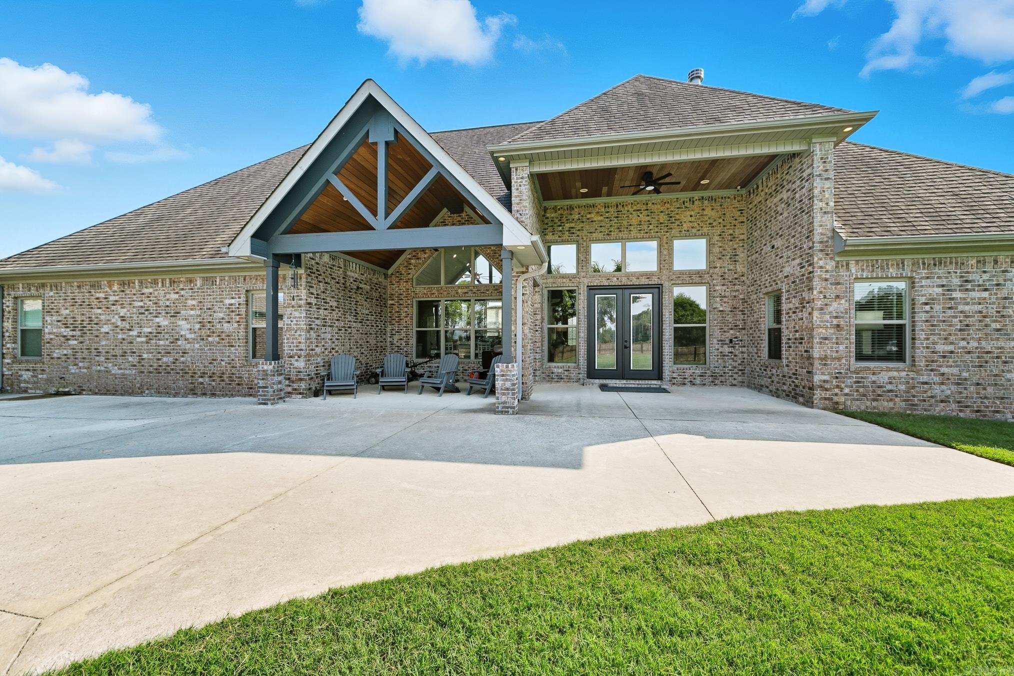 Prairie Estates - Residential