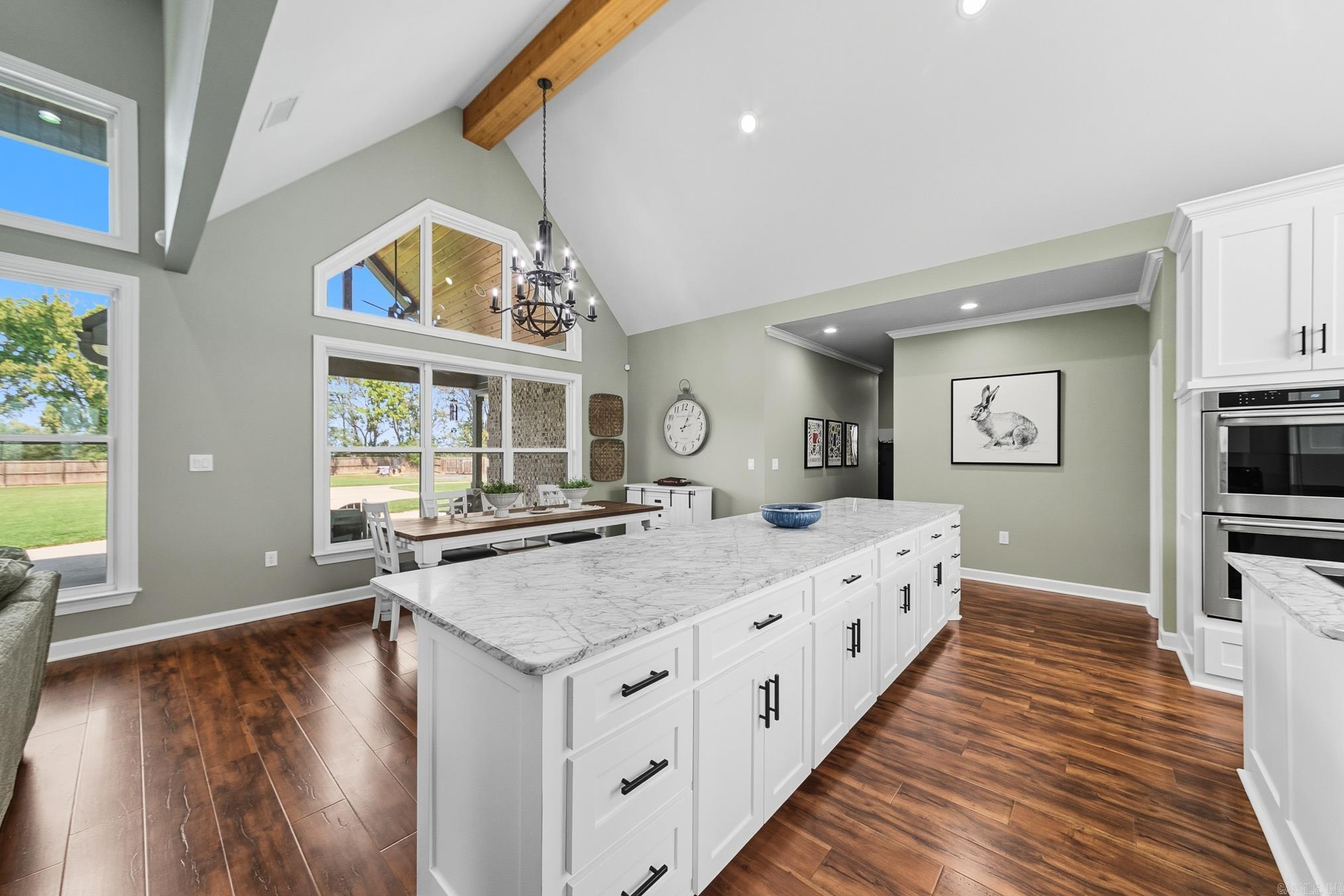 Prairie Estates - Residential