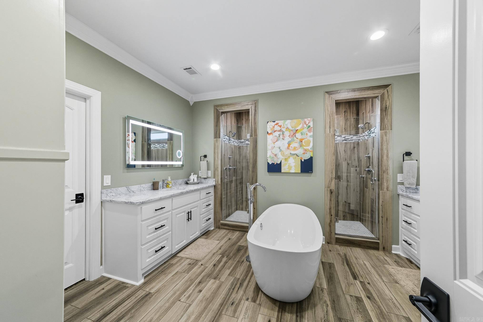 Prairie Estates - Residential