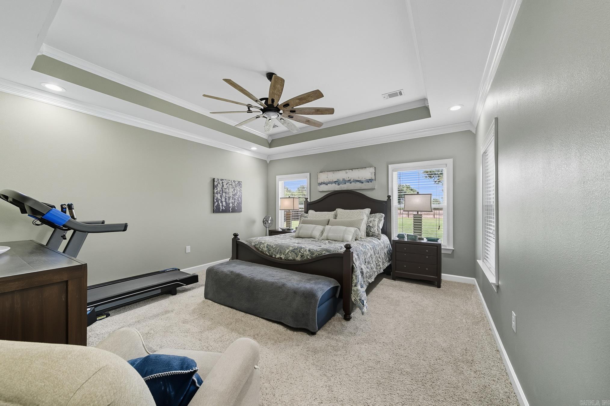 Prairie Estates - Residential