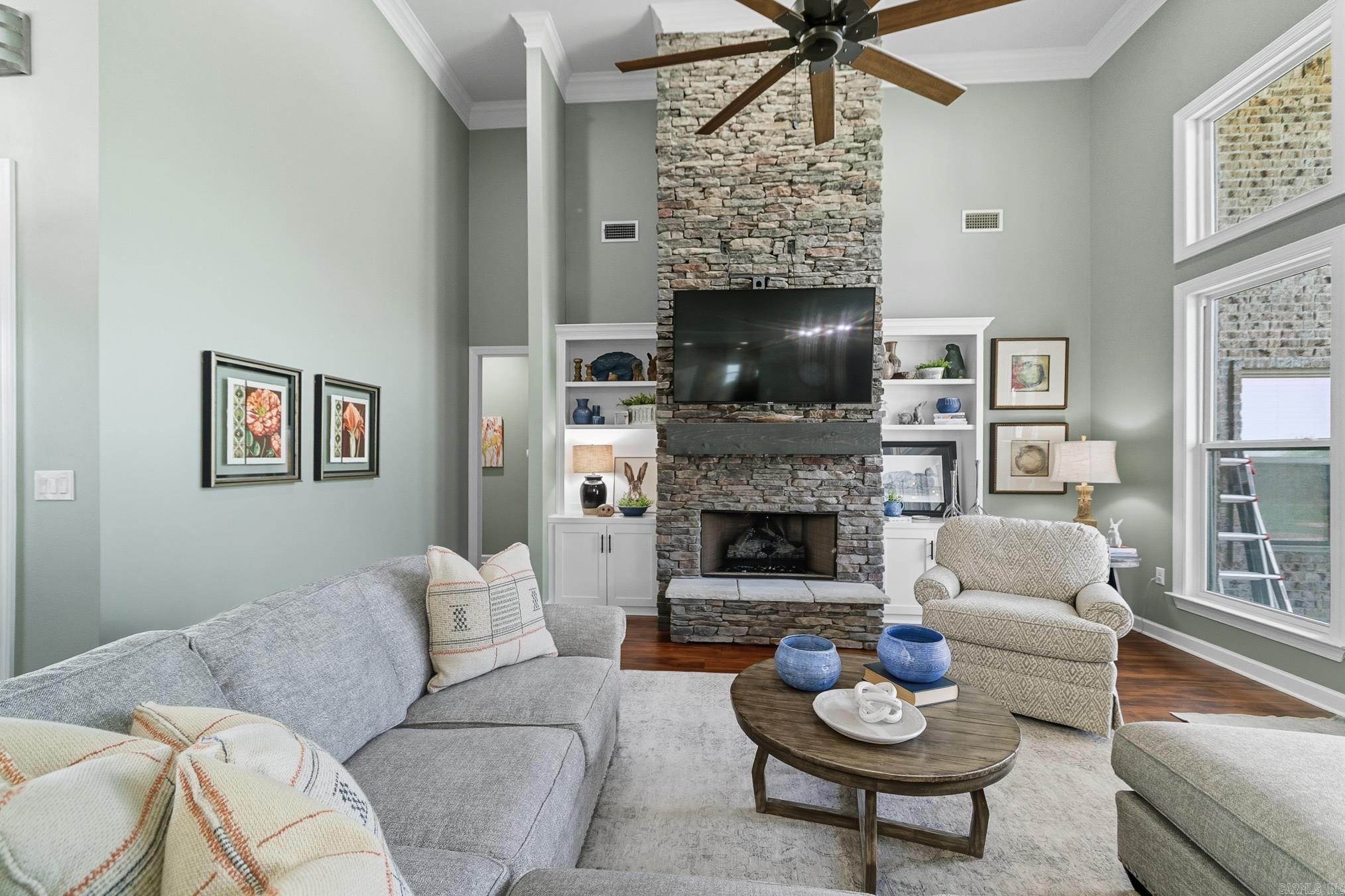 Prairie Estates - Residential