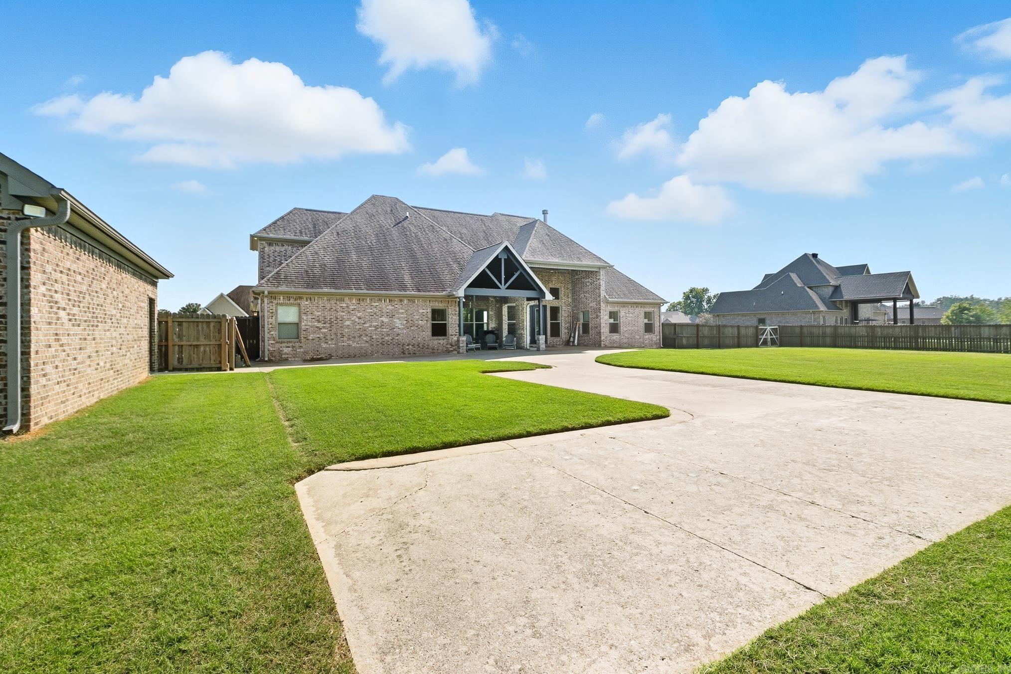 Prairie Estates - Residential